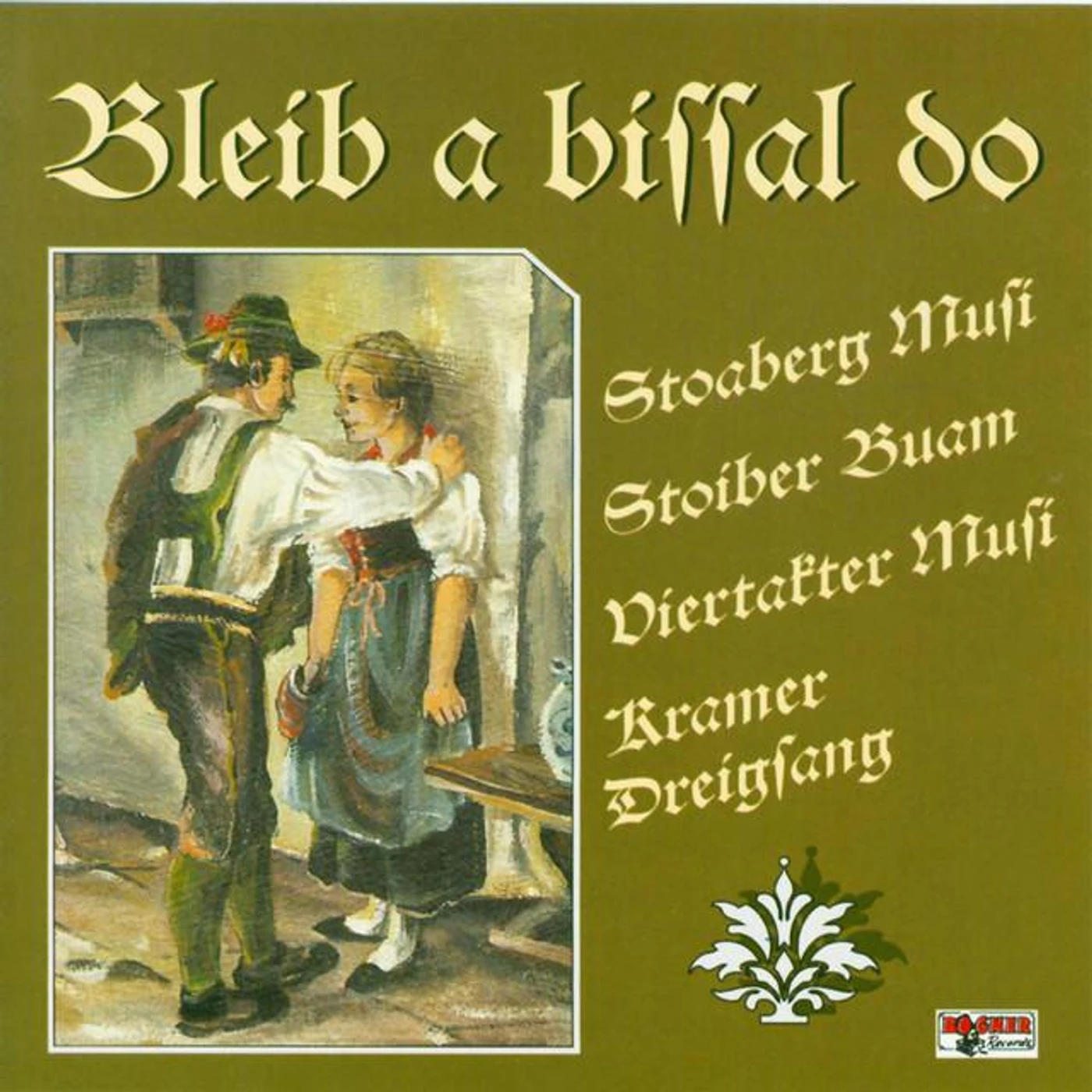 Stoiber Buam