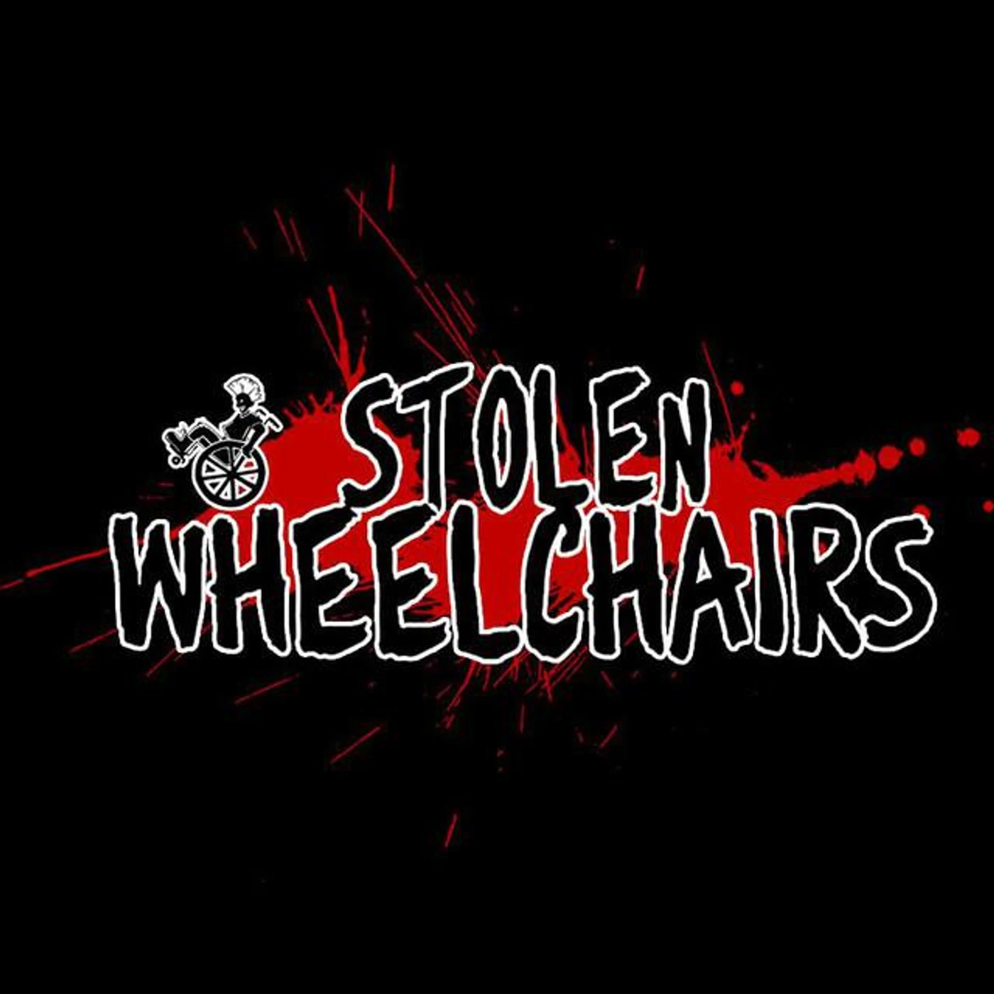 Stolen Wheelchairs