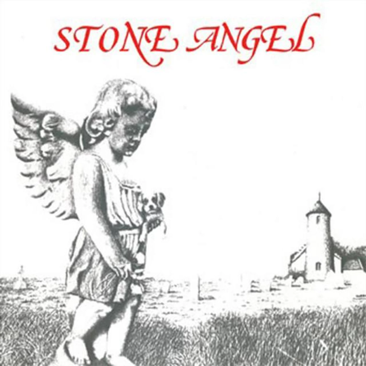 Stone/Angel