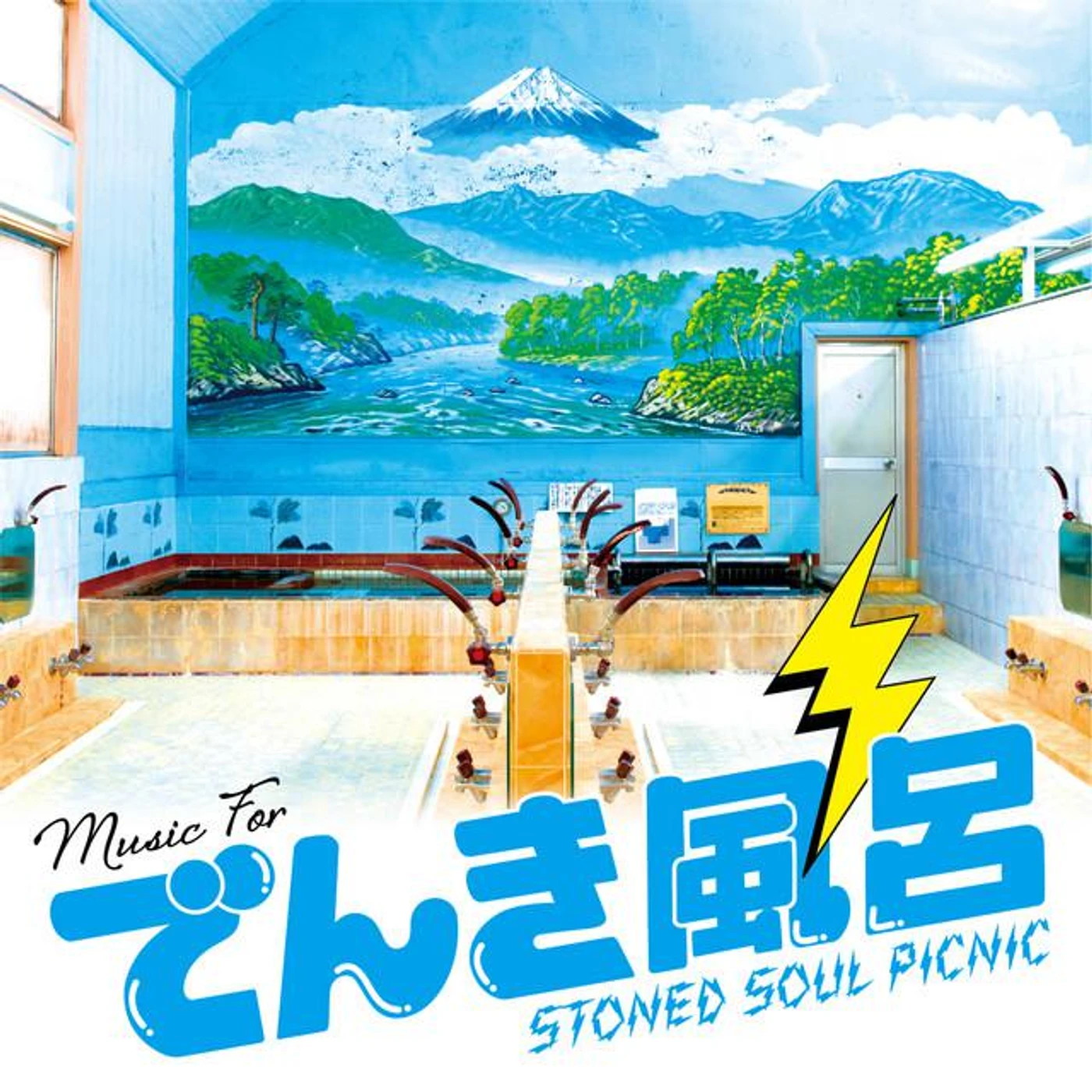 STONED SOUL PICNIC
