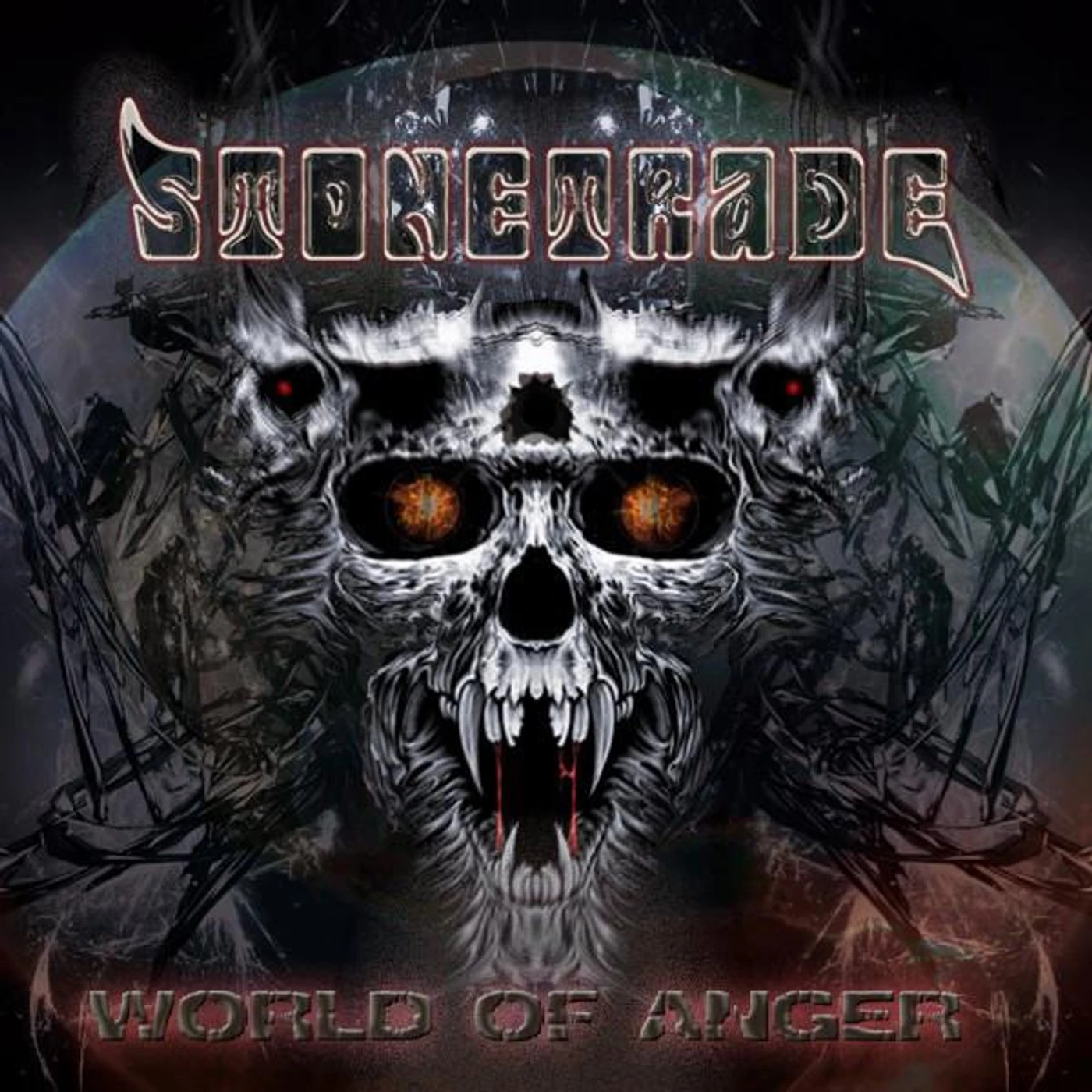 STONETRADE