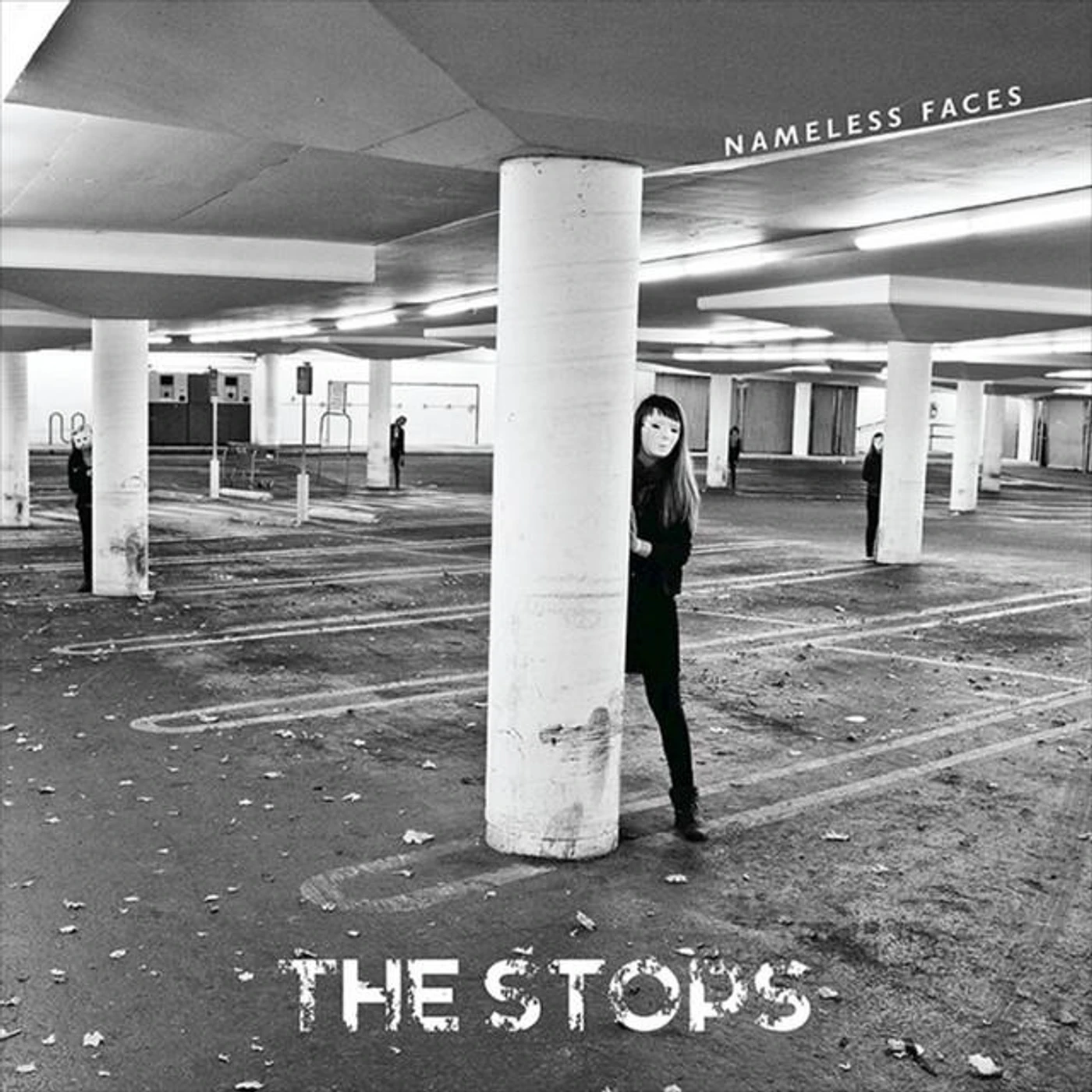 The Stops