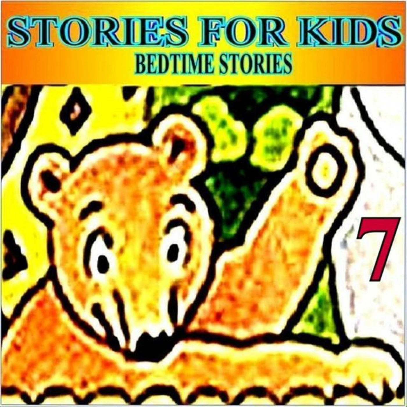 Stories For Kids