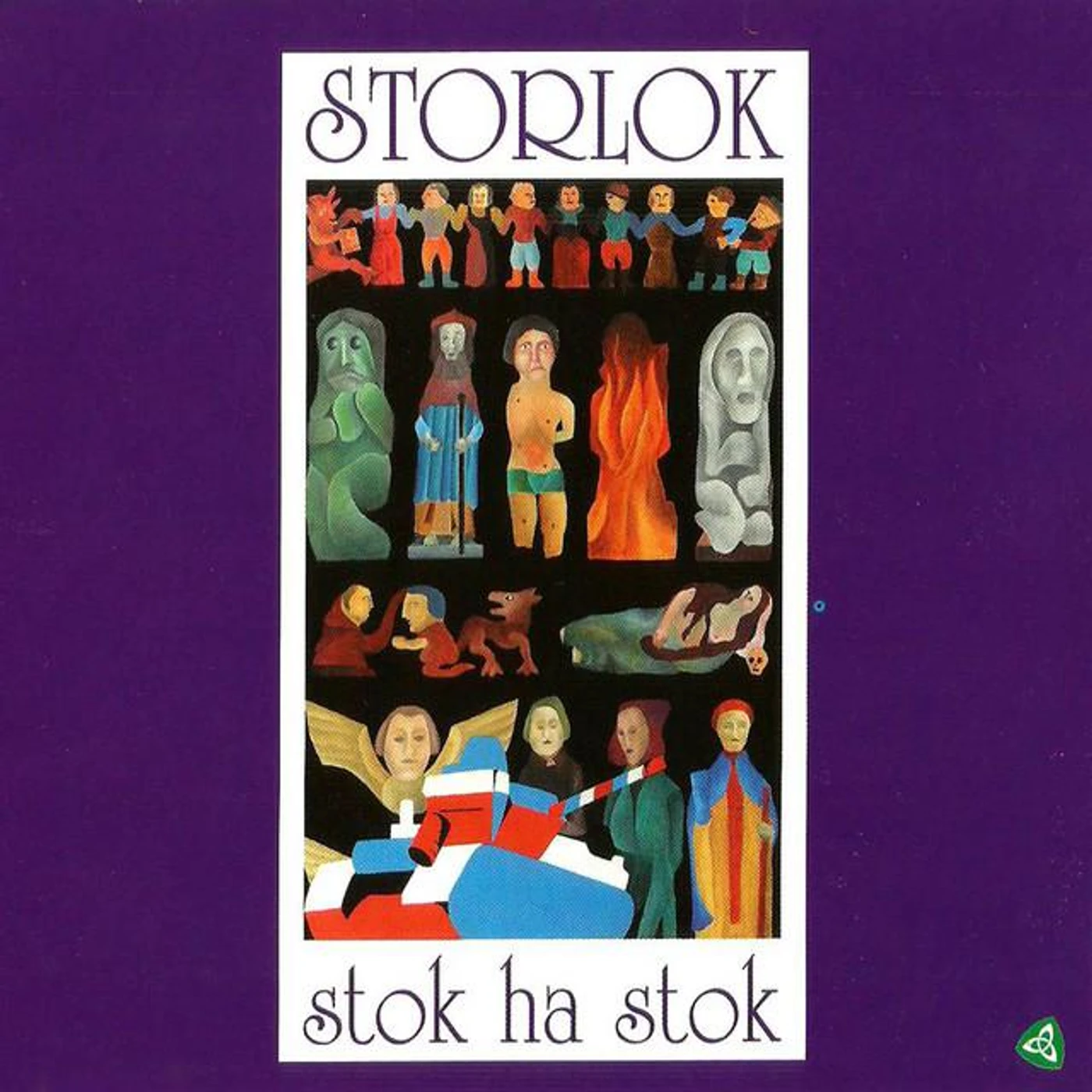 Storlok