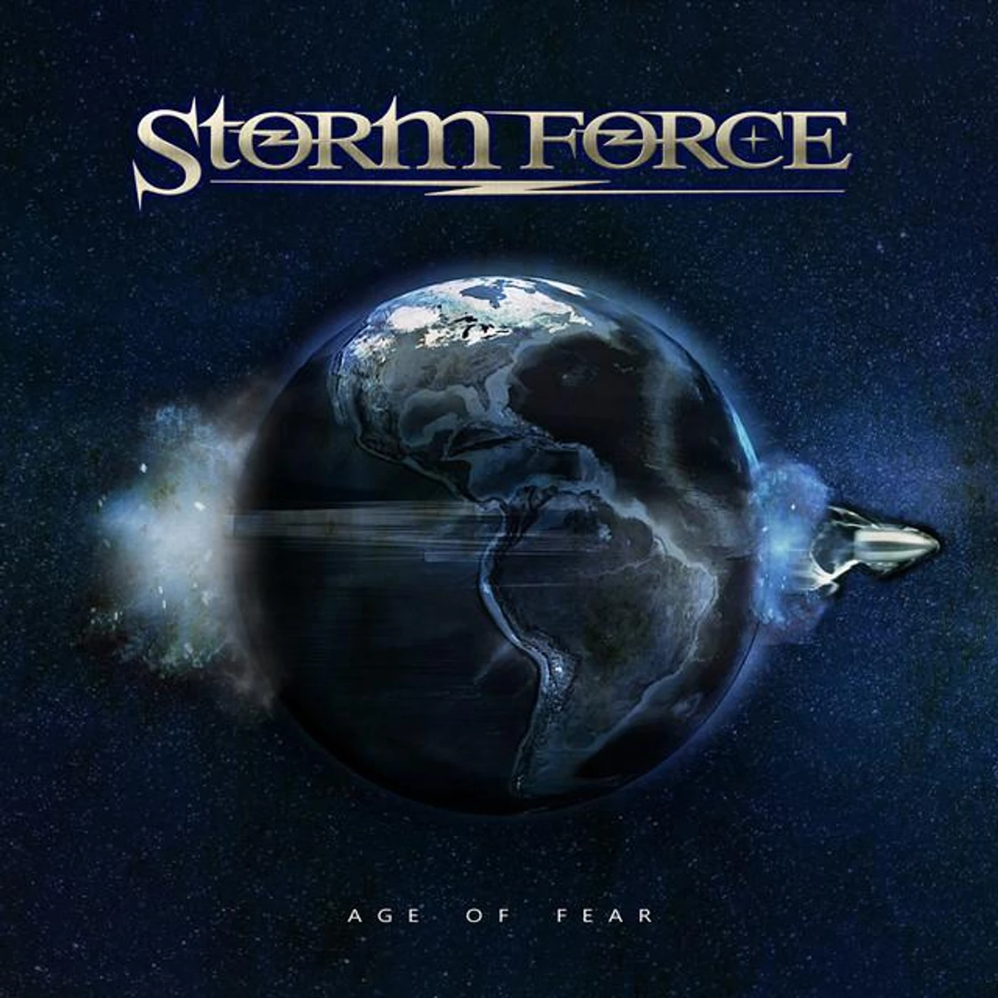 STORM FORCE