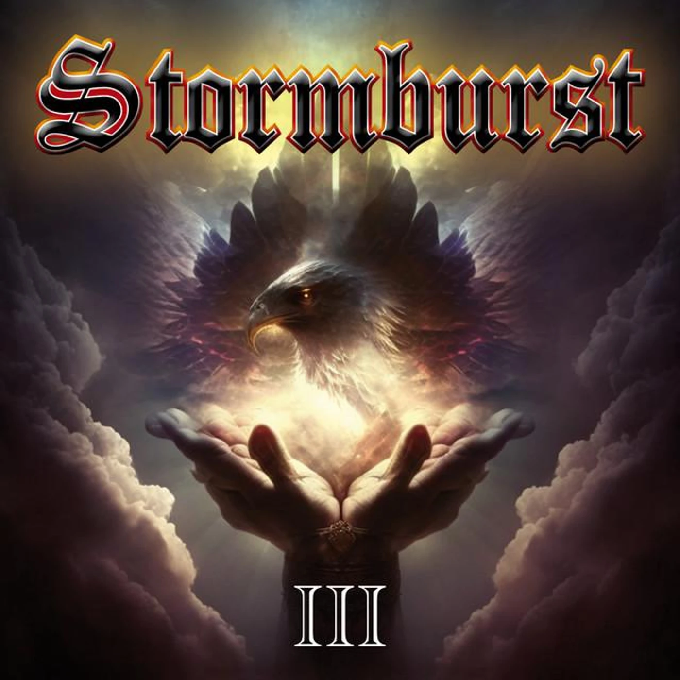 Stormburst