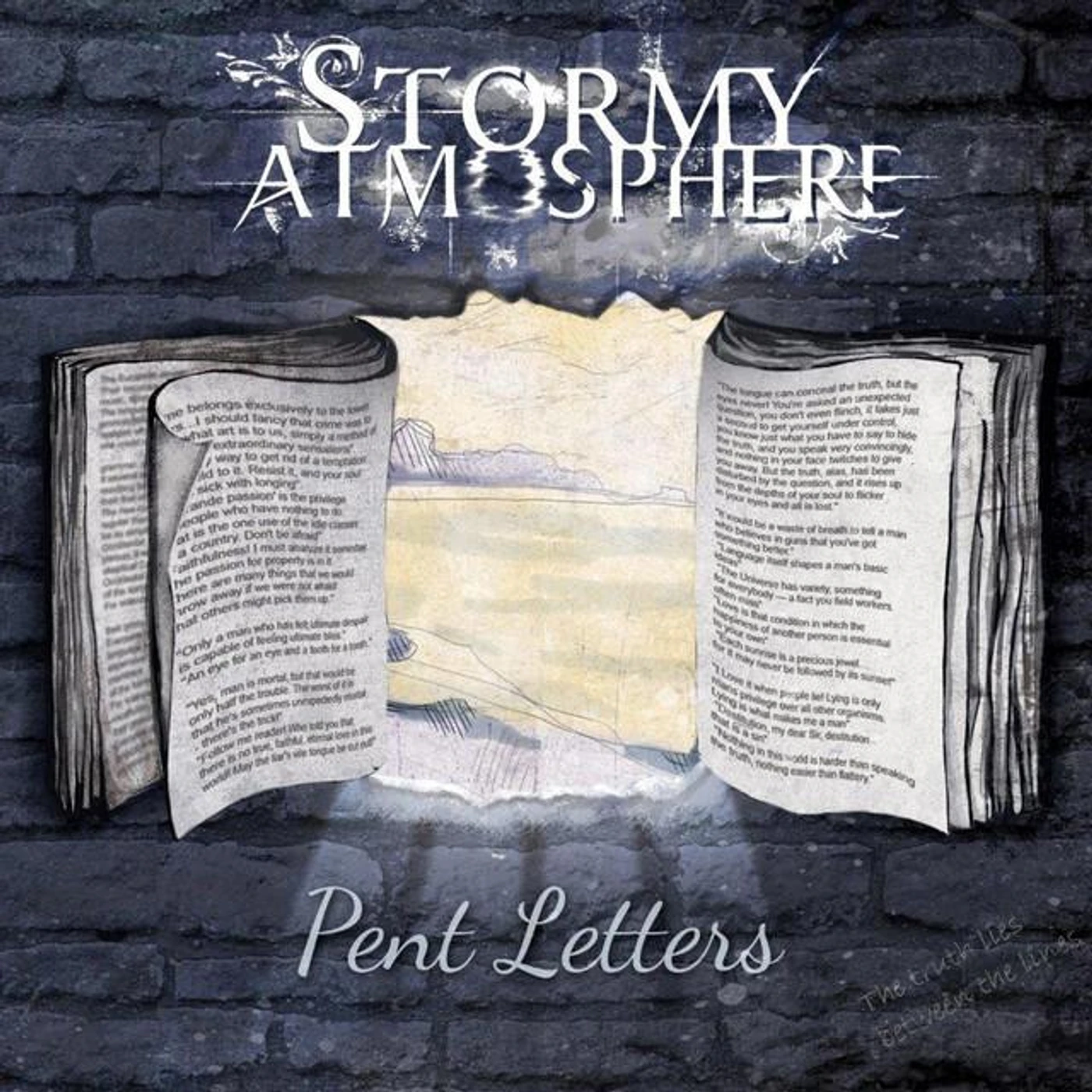Stormy Atmosphere