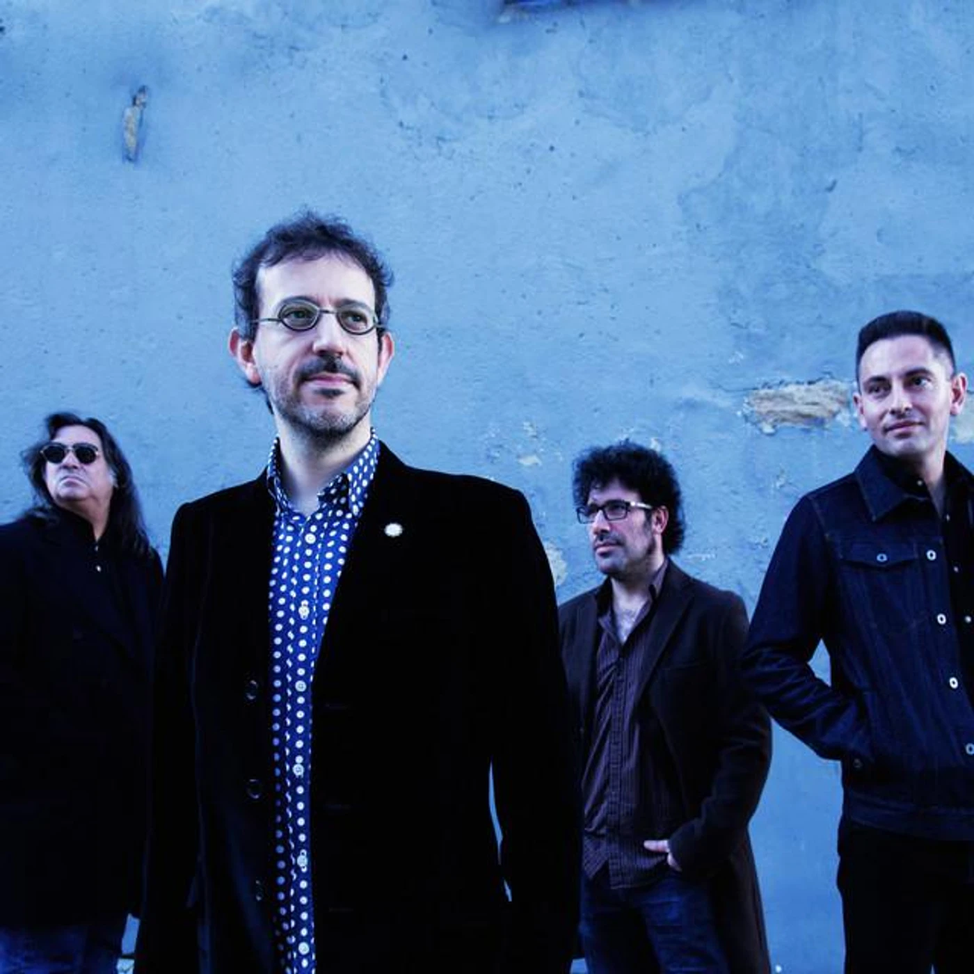 Stormy Mondays
