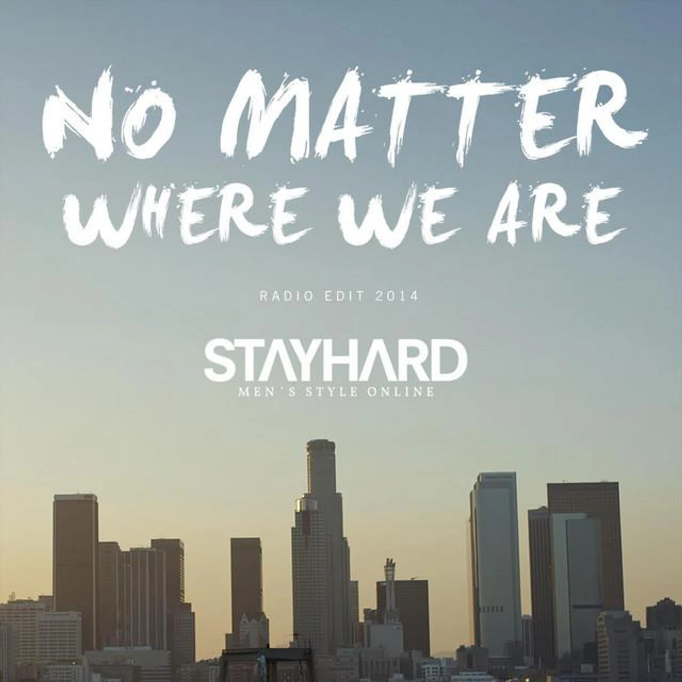 STAYHARD
