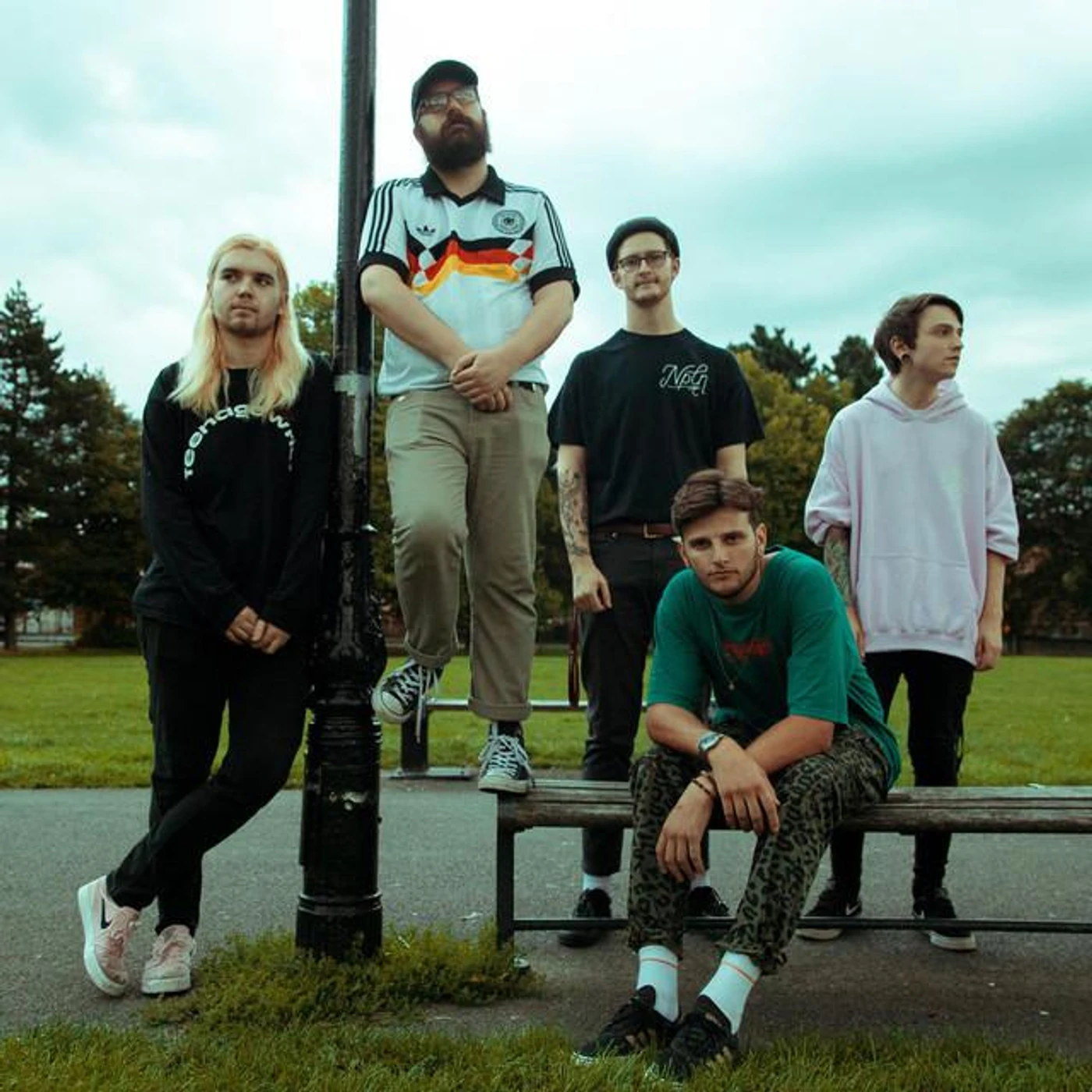 Stable Youth