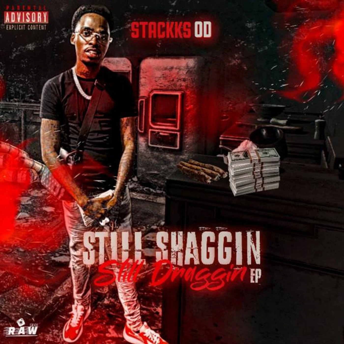 Stackks OD