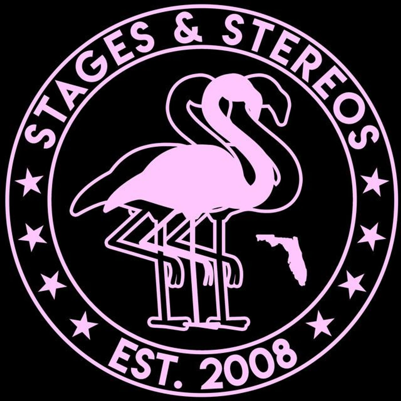 Stages and Stereos