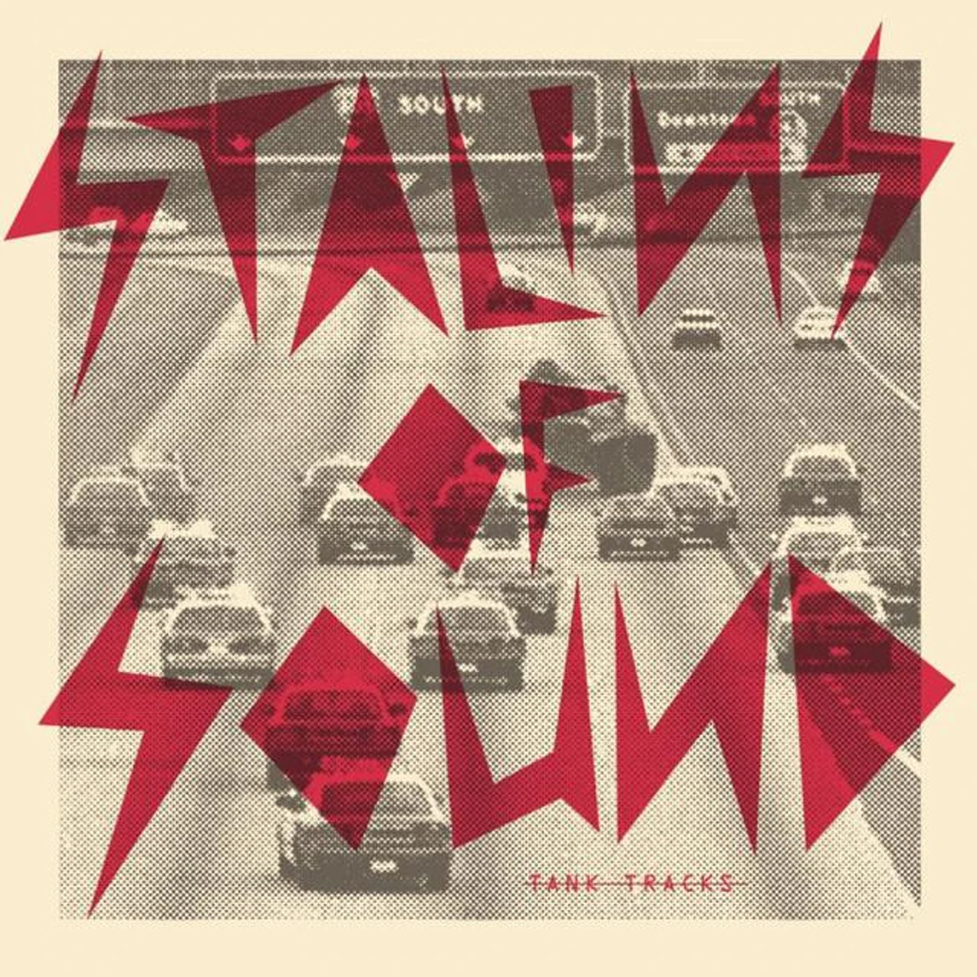 Stalins of Sound