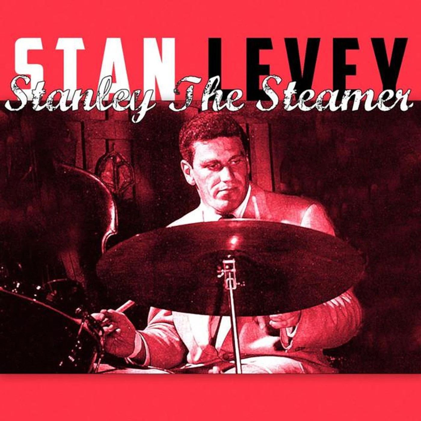 Stan Levey