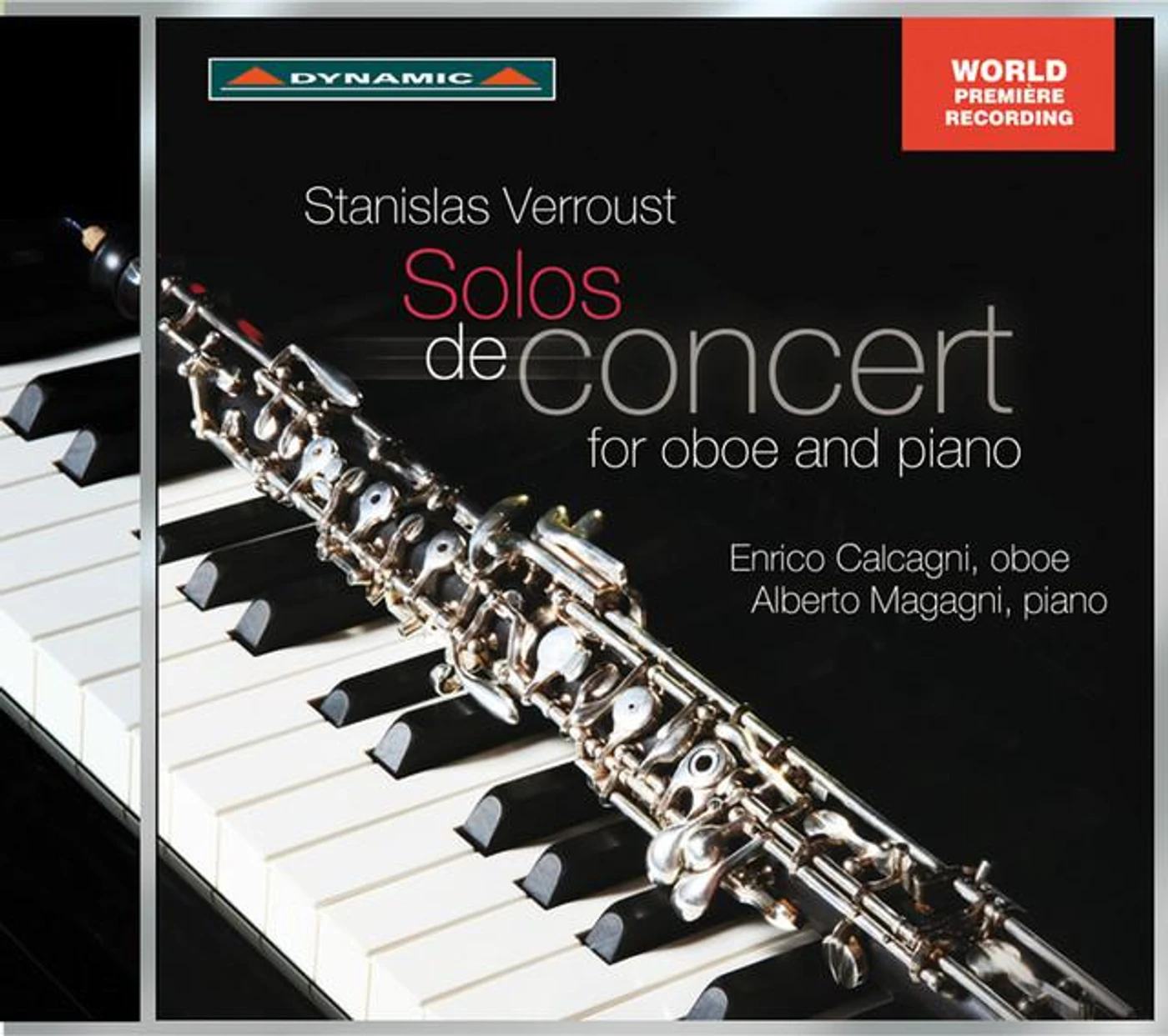 Stanislas Verroust