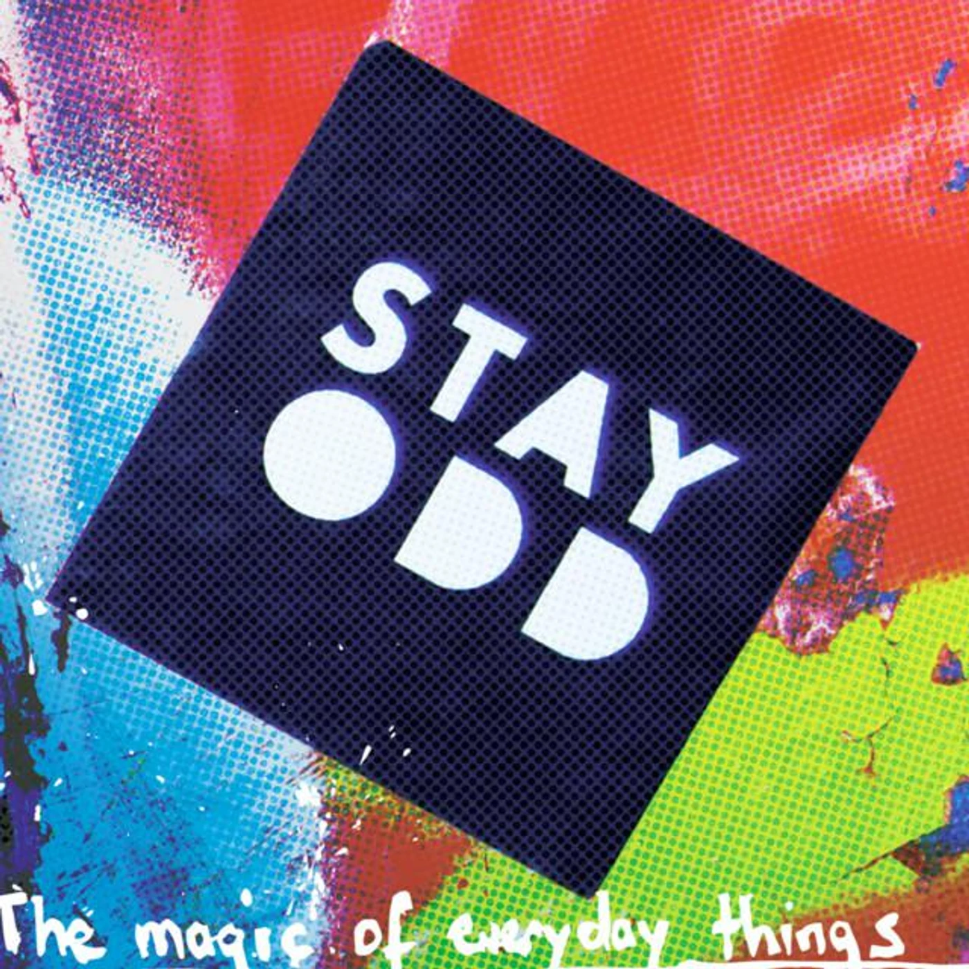 Stanley Odd