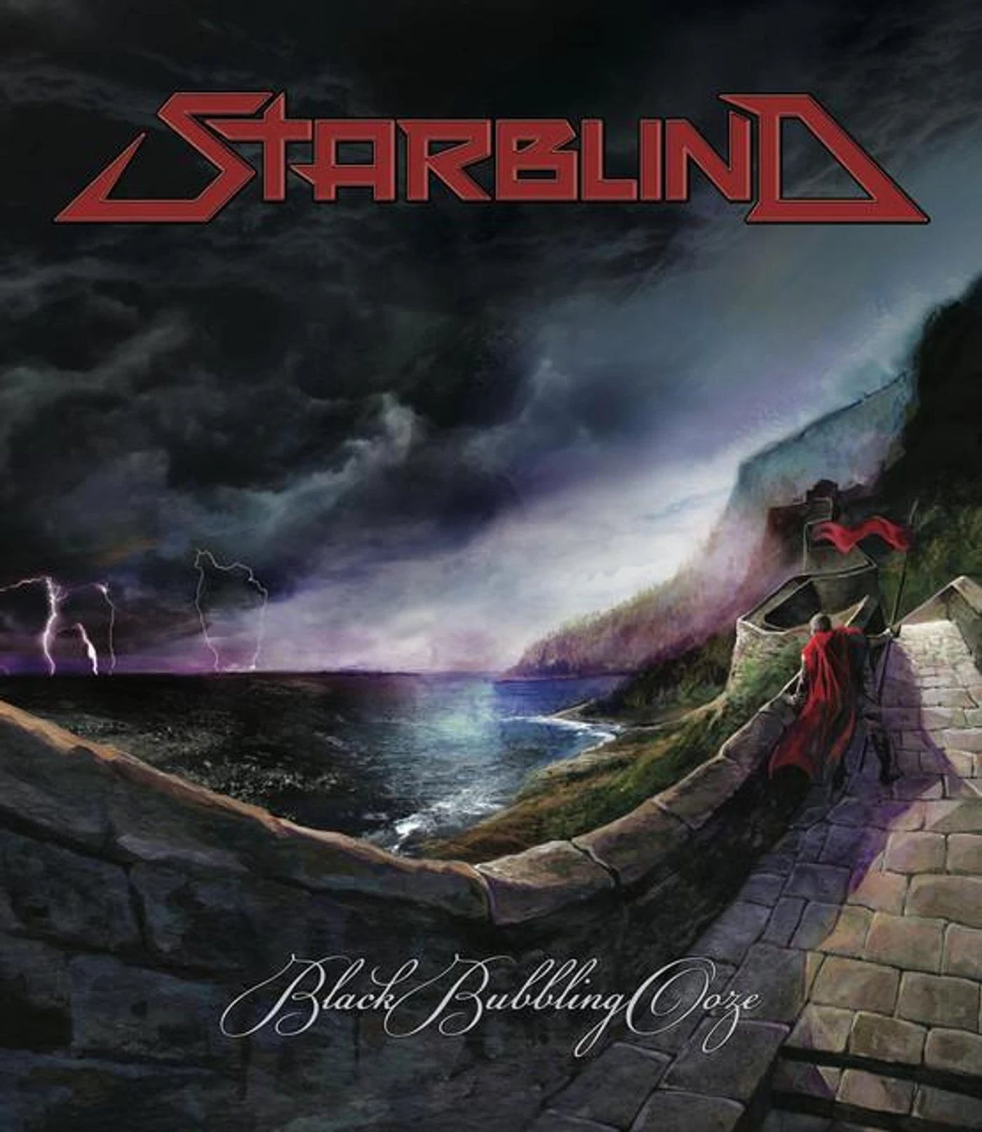 Starblind