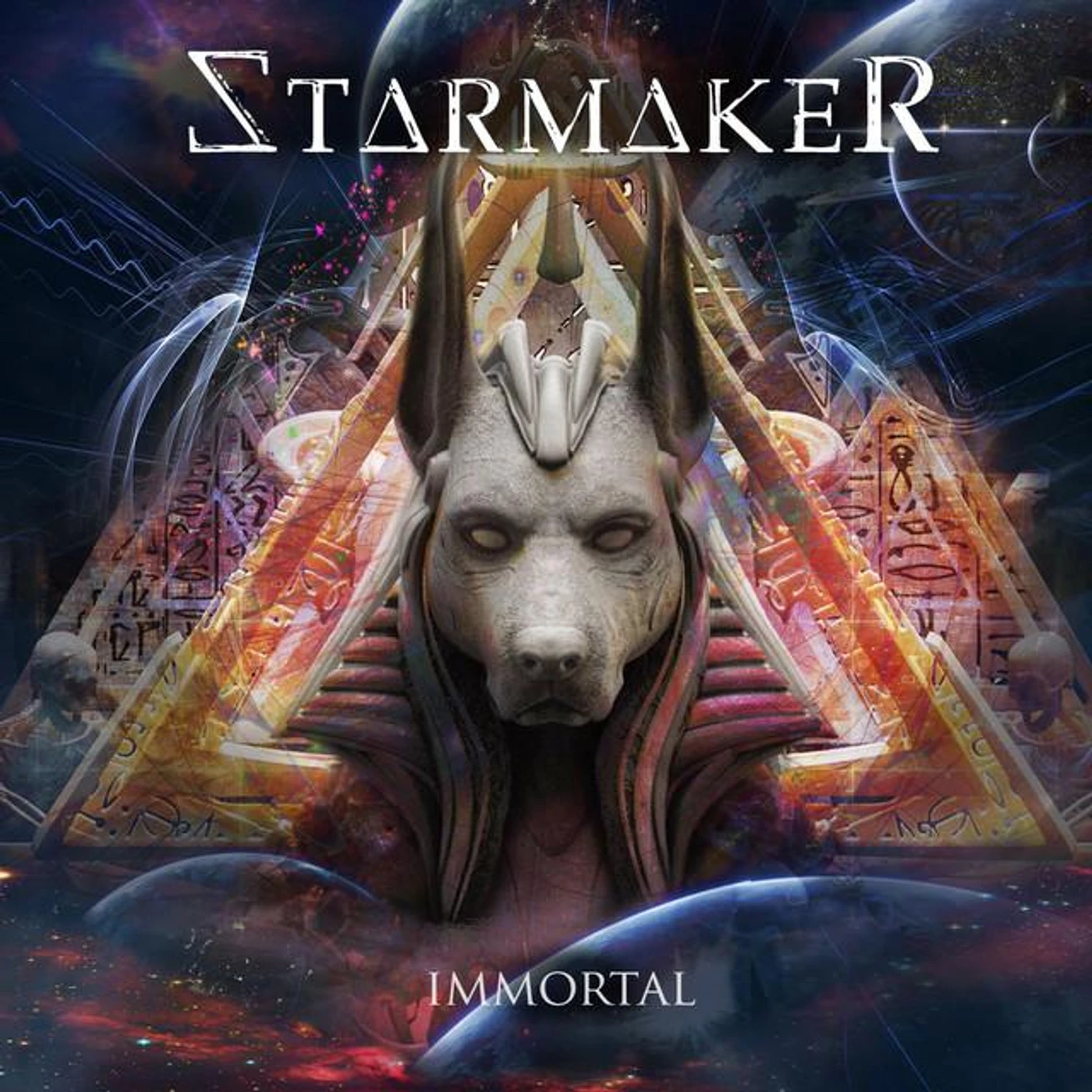 Starmaker