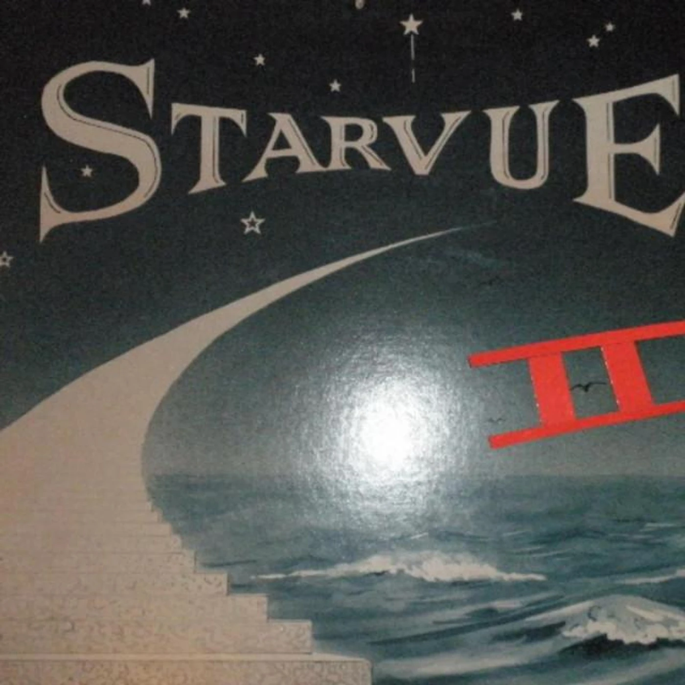 Starvue