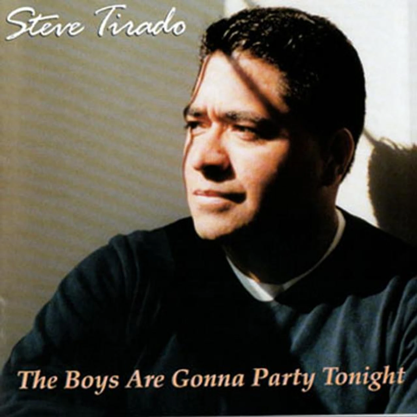 Steve Tirado