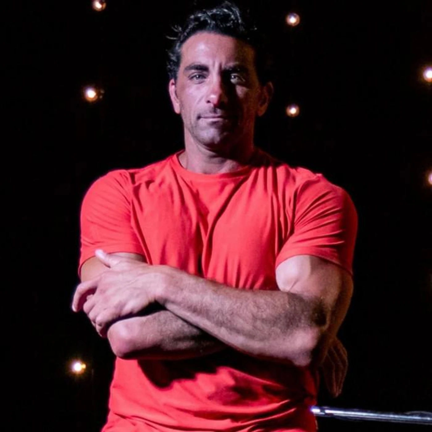 Steve Acho