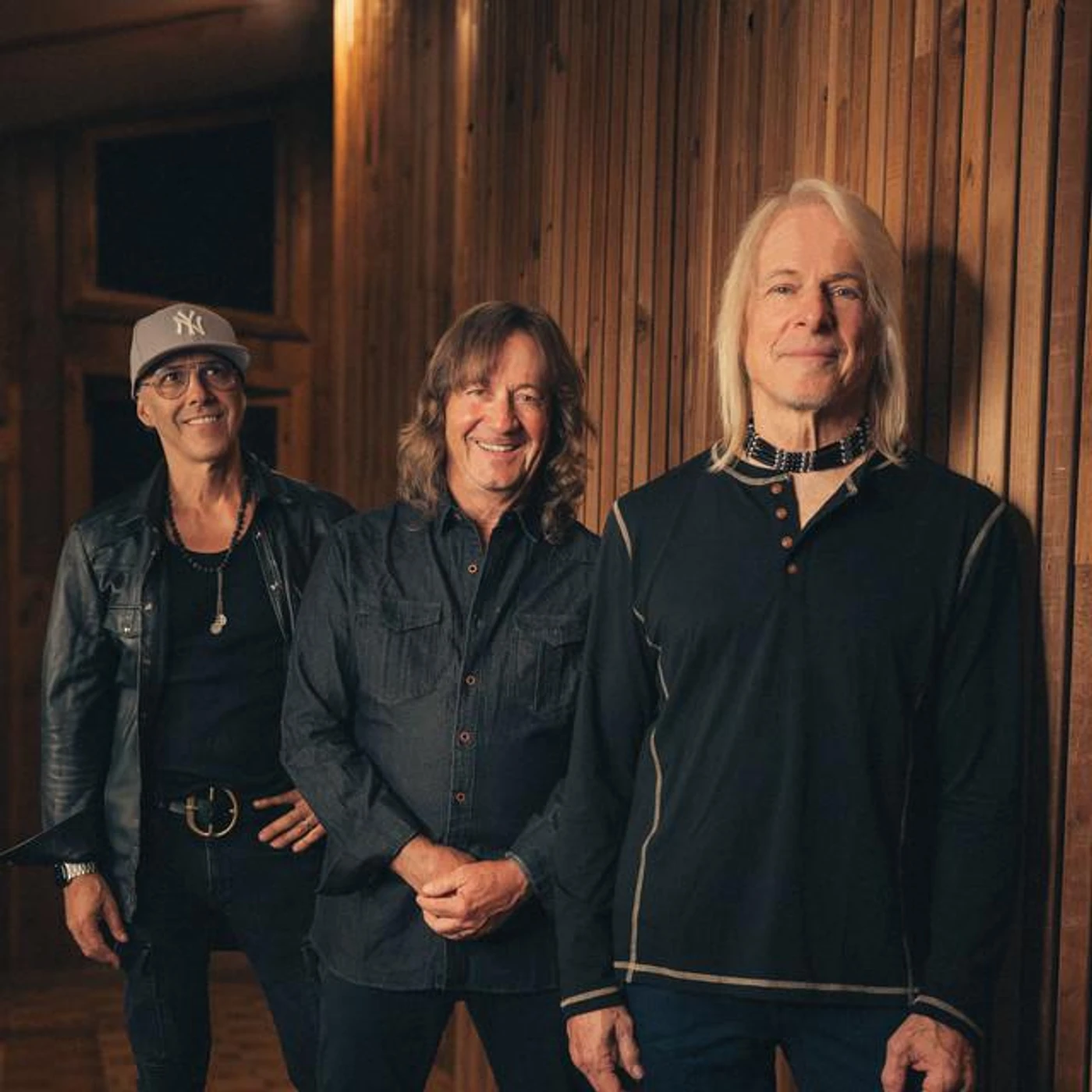 Steve Morse Band