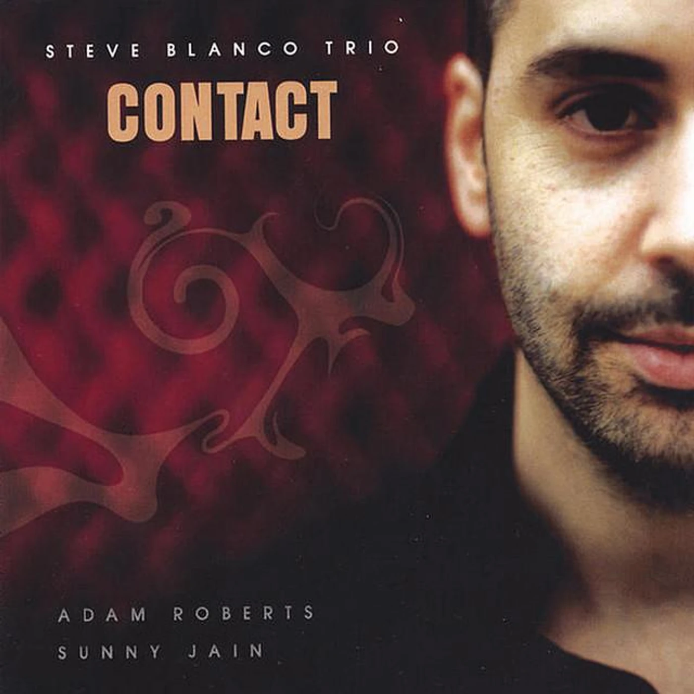 Steve Blanco Trio