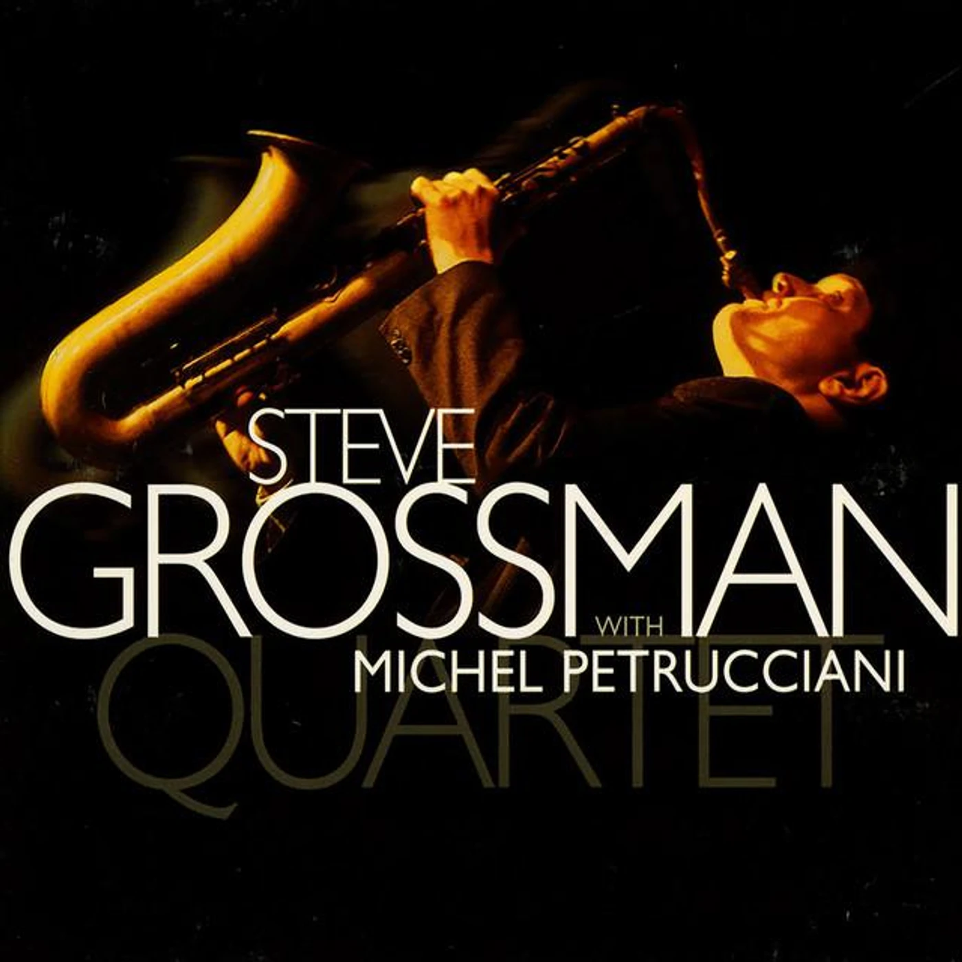 Steve Grossman