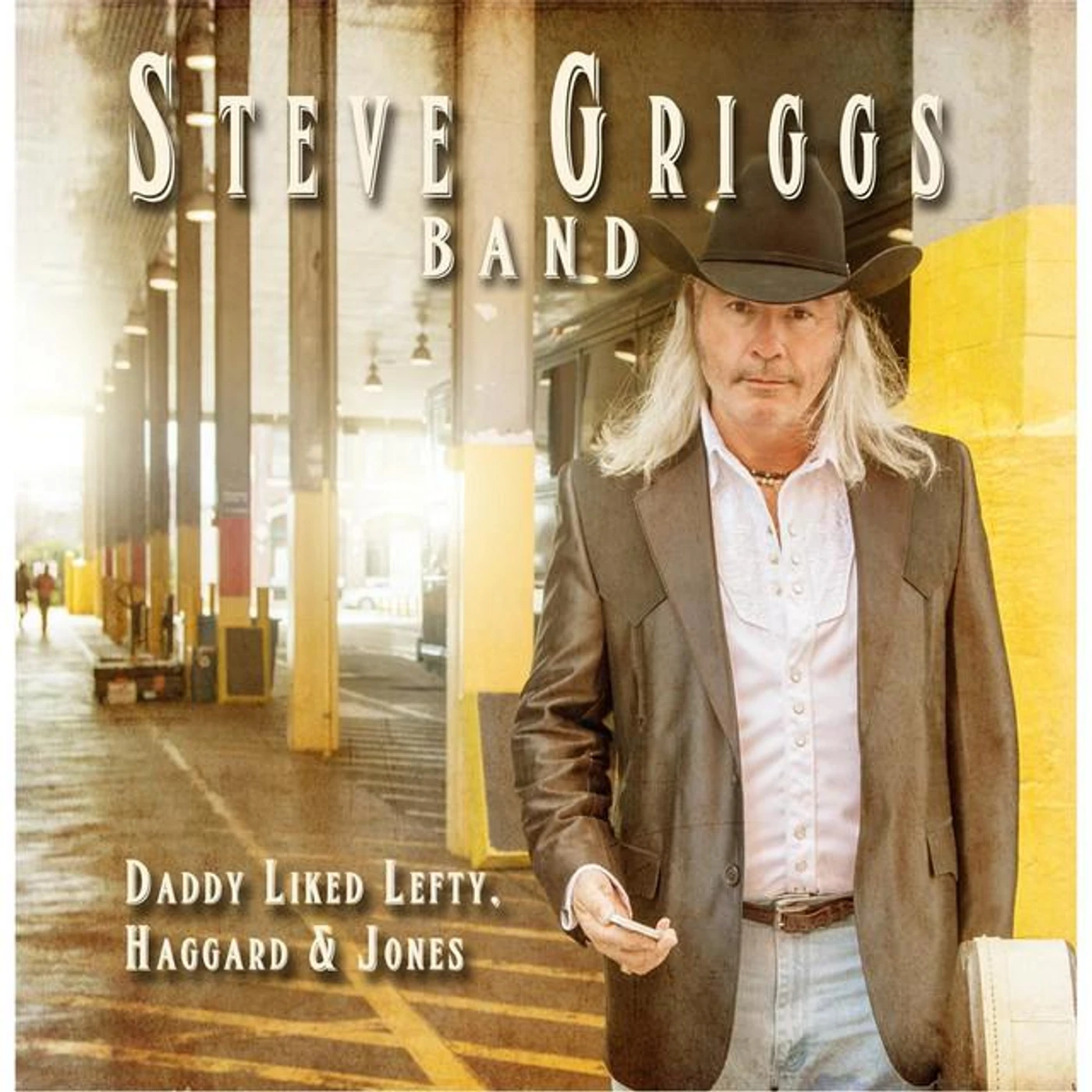 Steve Griggs Band