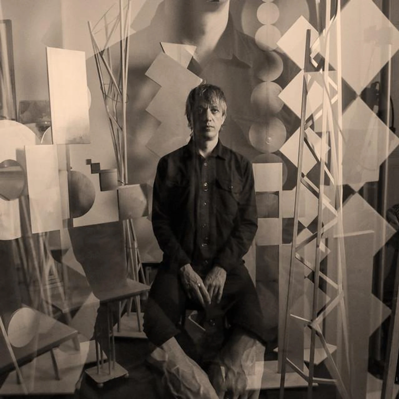 Steve Gunn & Mike Cooper