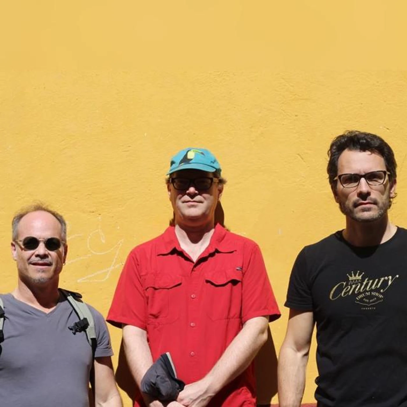 Steve Koven Trio