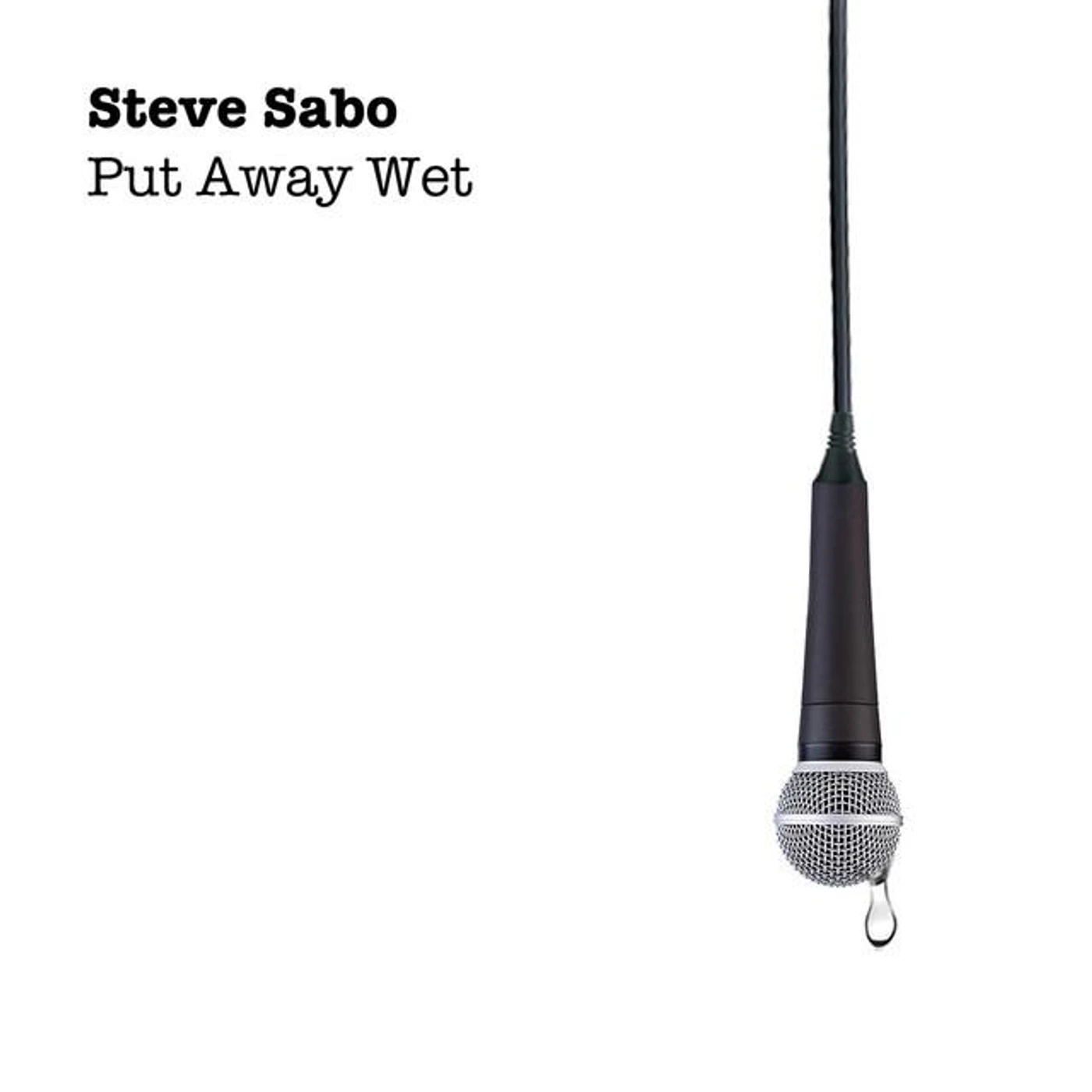 Steve Sabo
