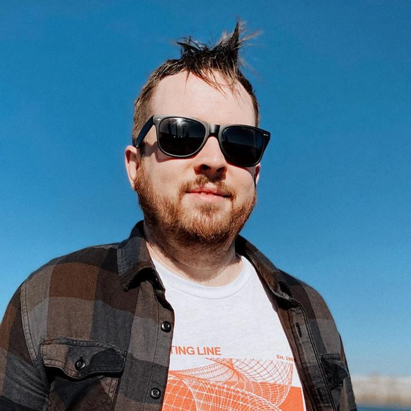 Steven Neufeld