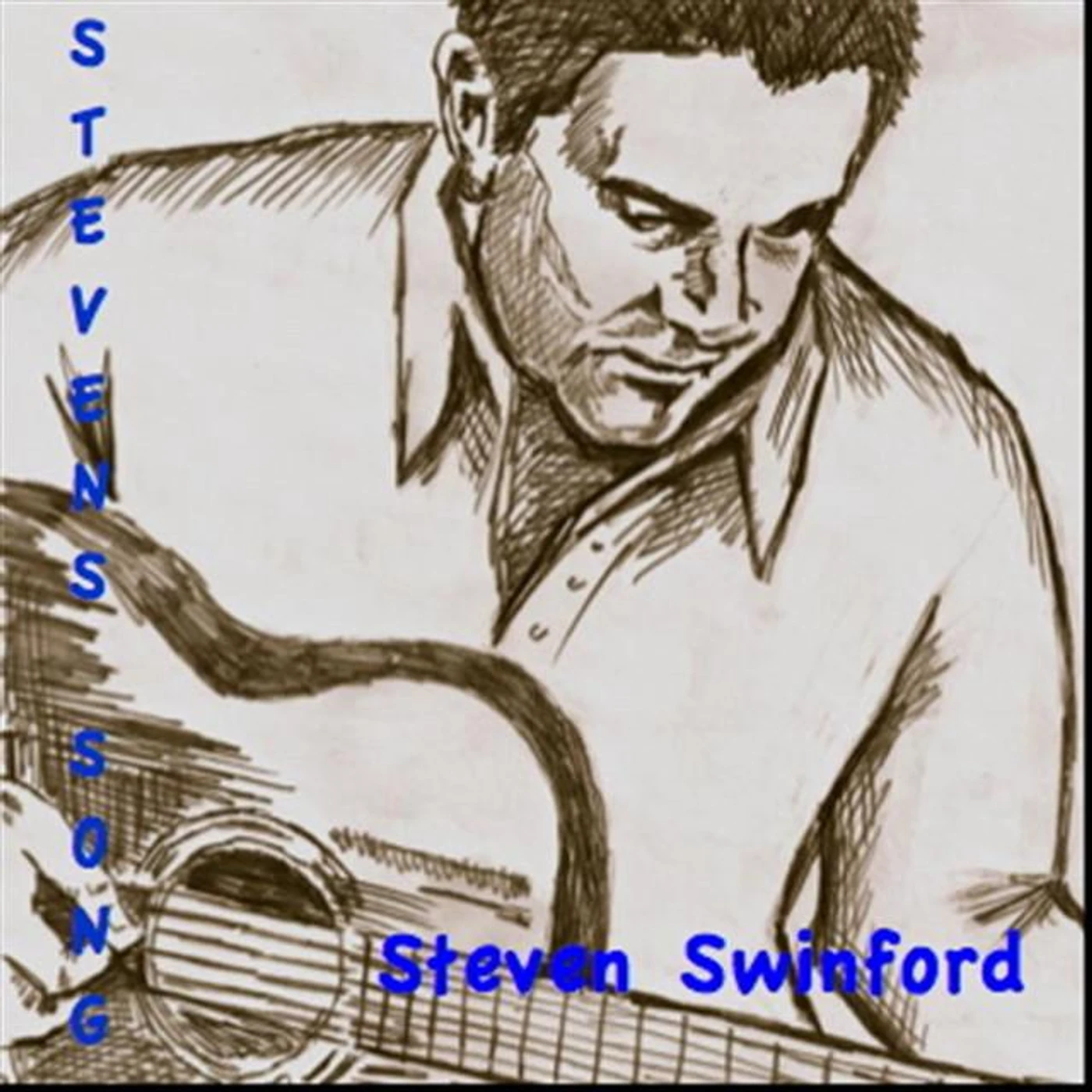 Steven Swinford