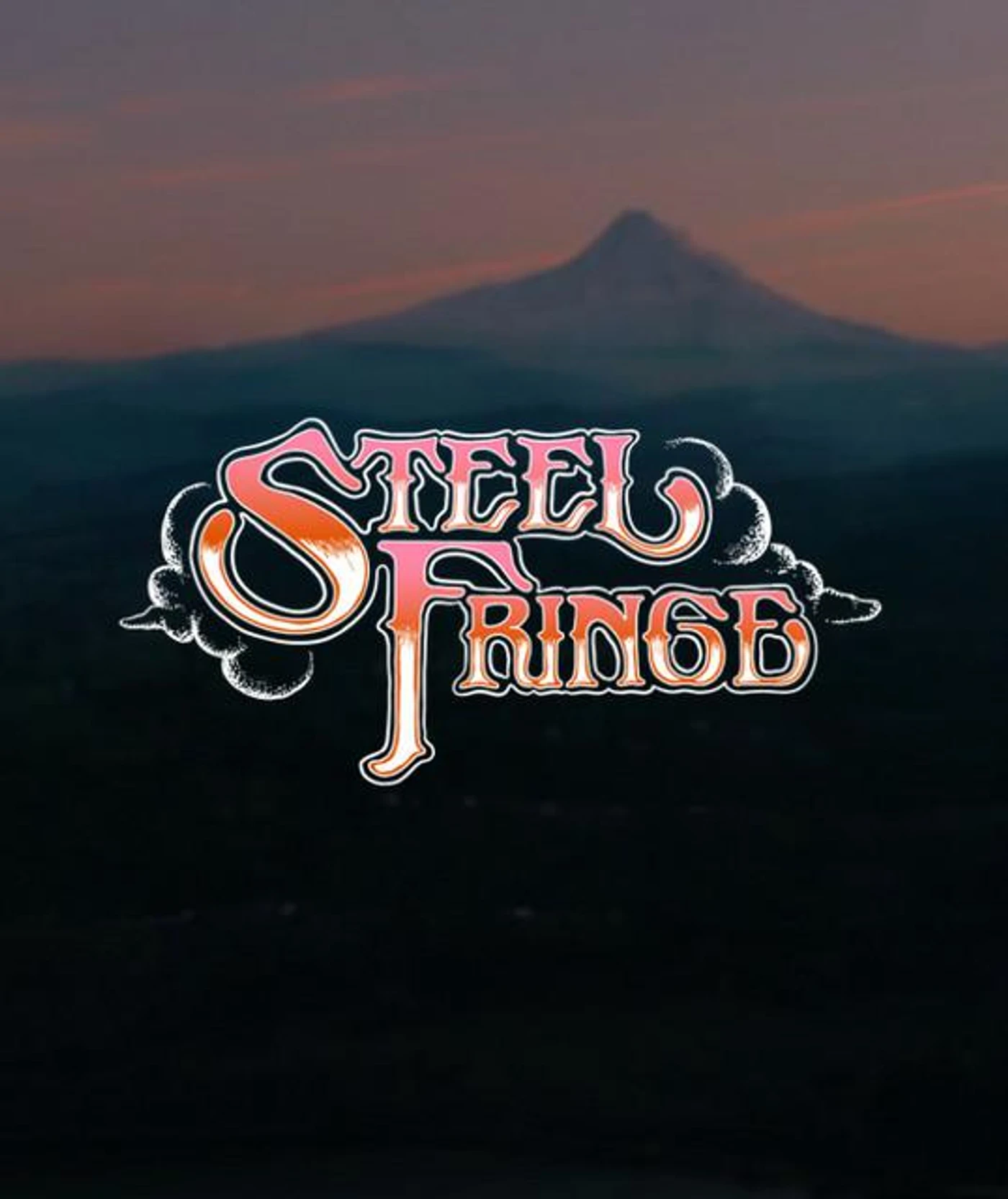 Steel Fringe