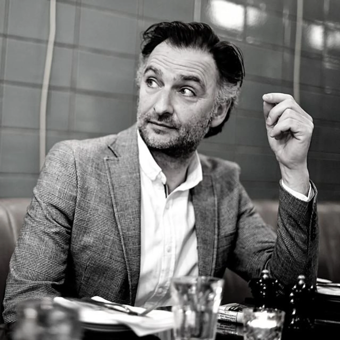 Steen Rasmussen