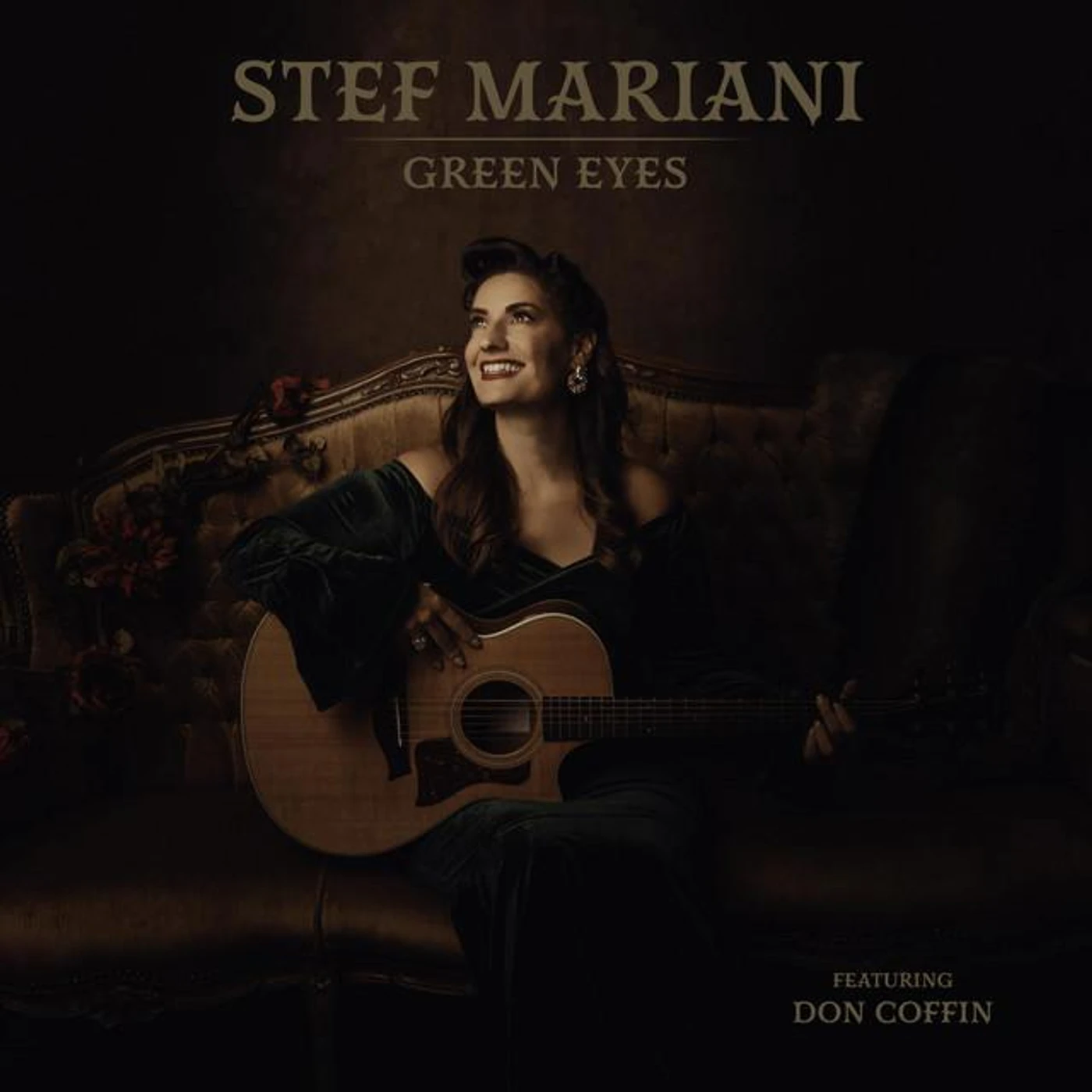 Stef Mariani