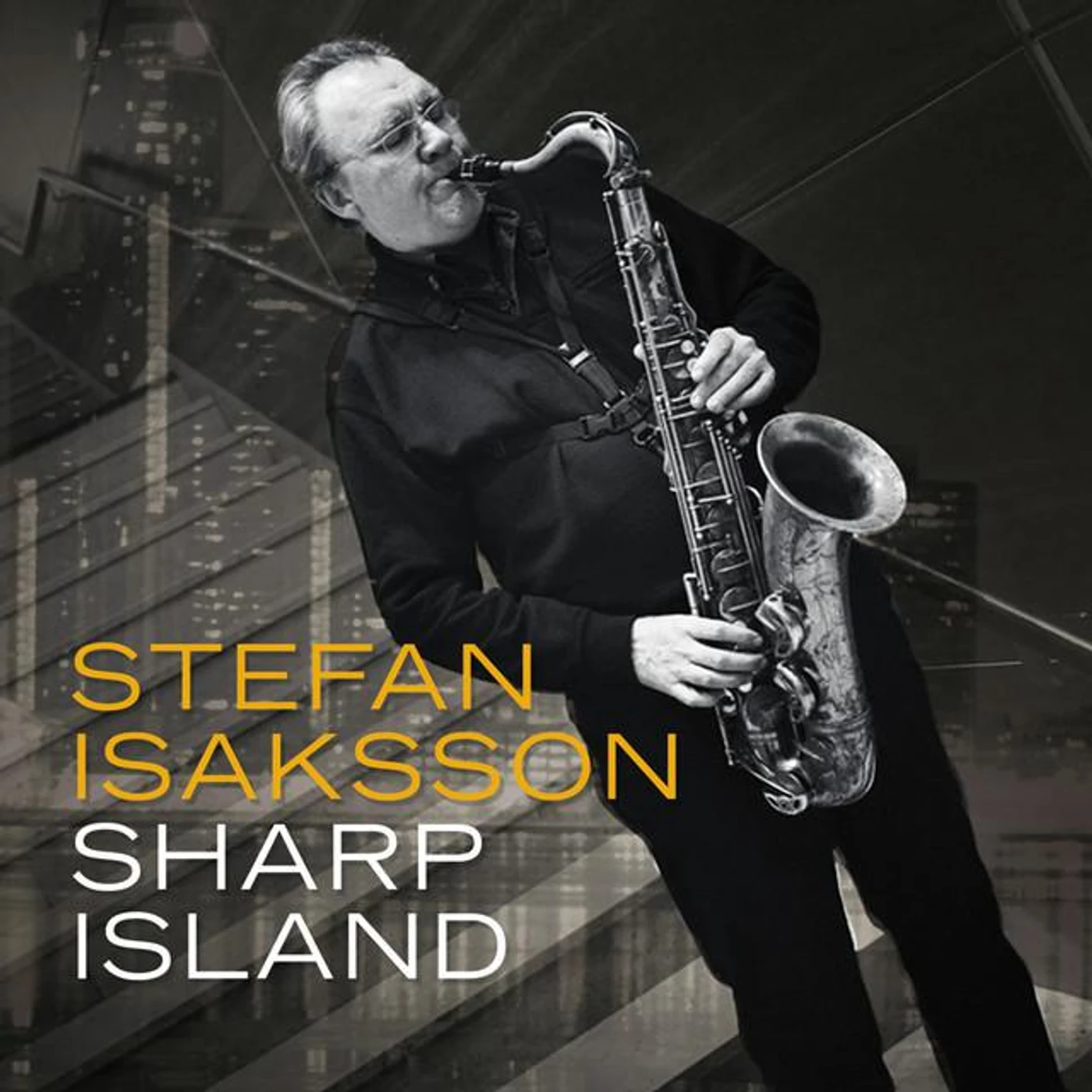 Stefan Isaksson