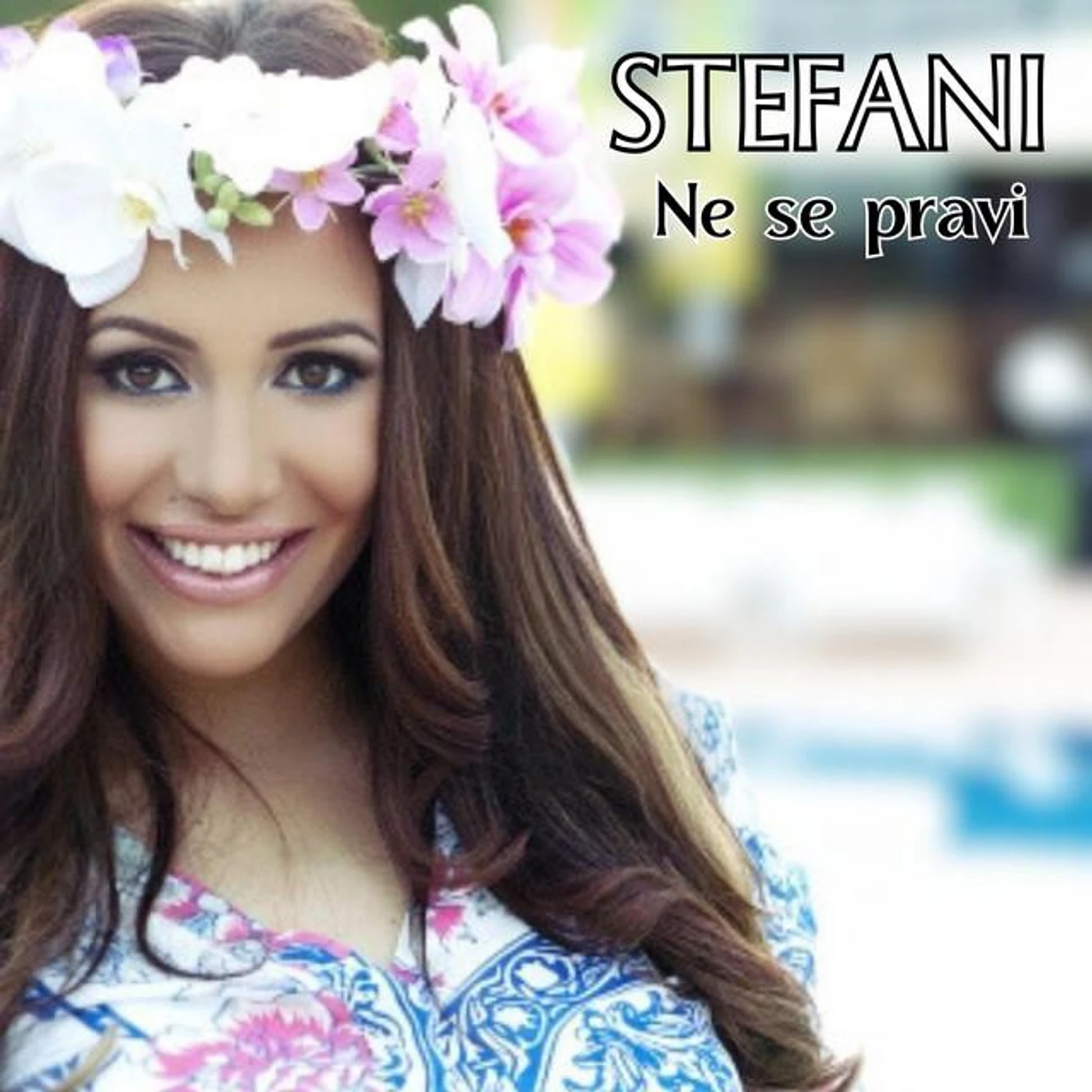 Stefani