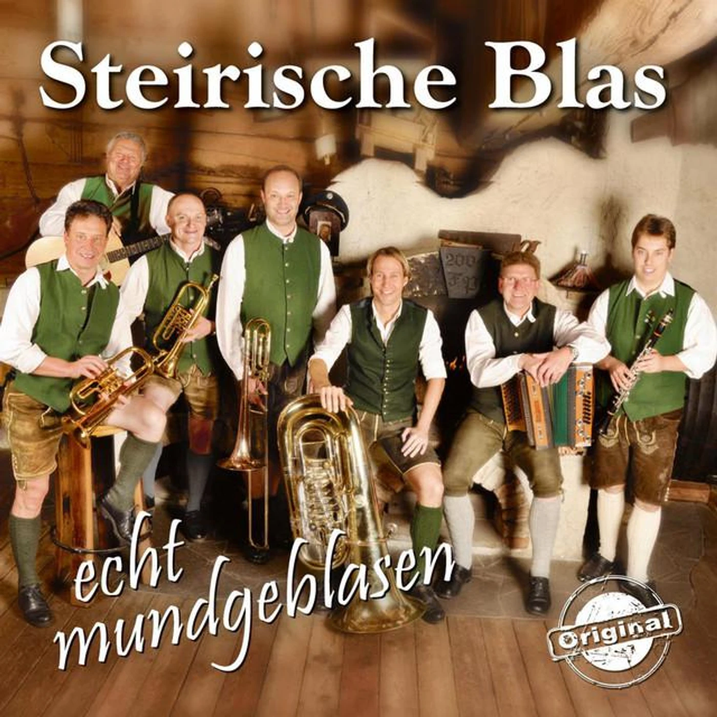Steirische Blas
