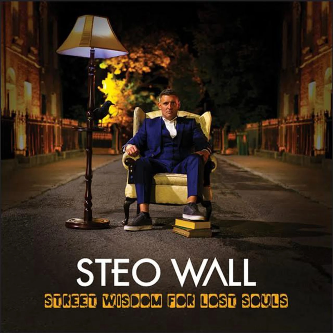 Steo Wall