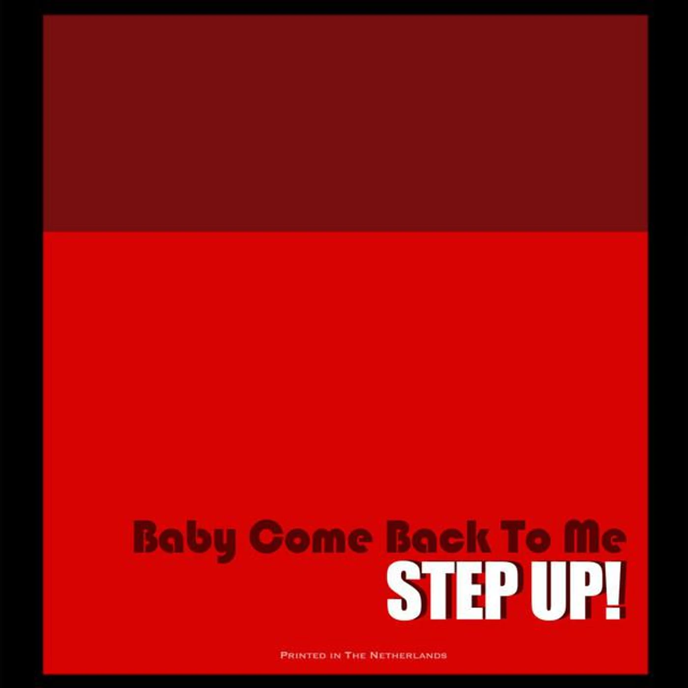 Step Up