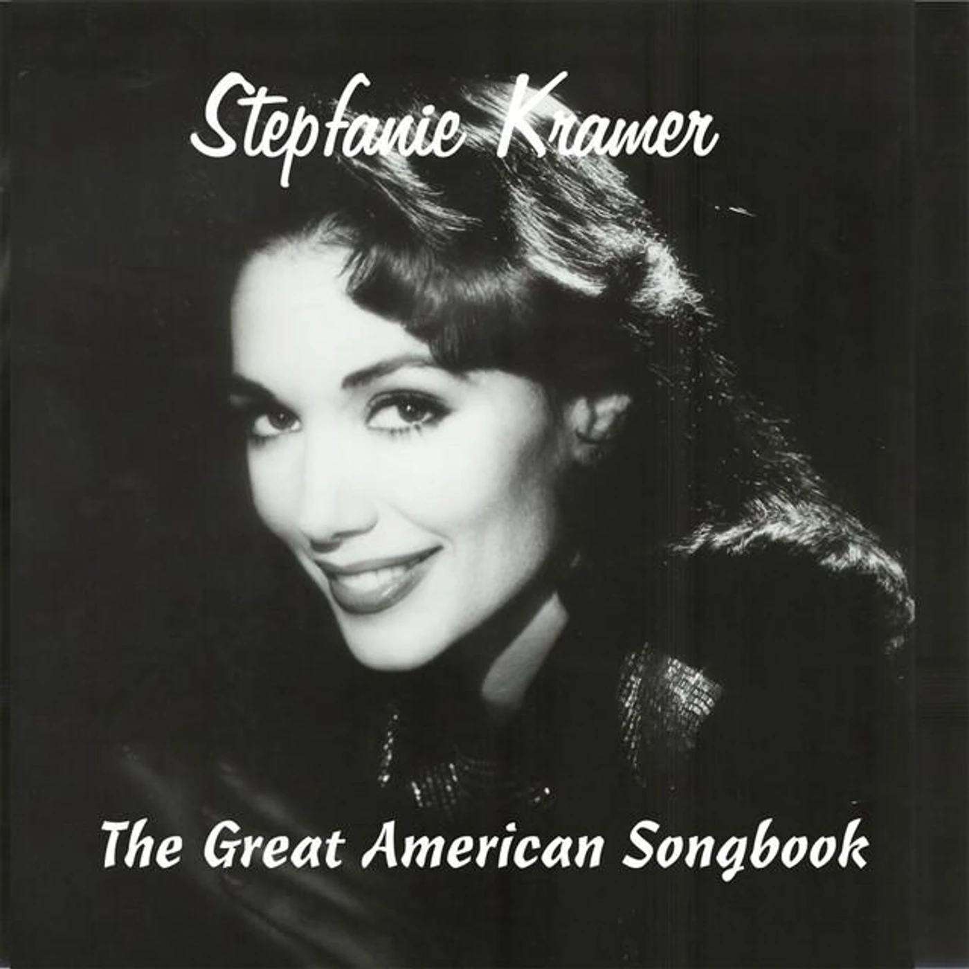Stepfanie Kramer