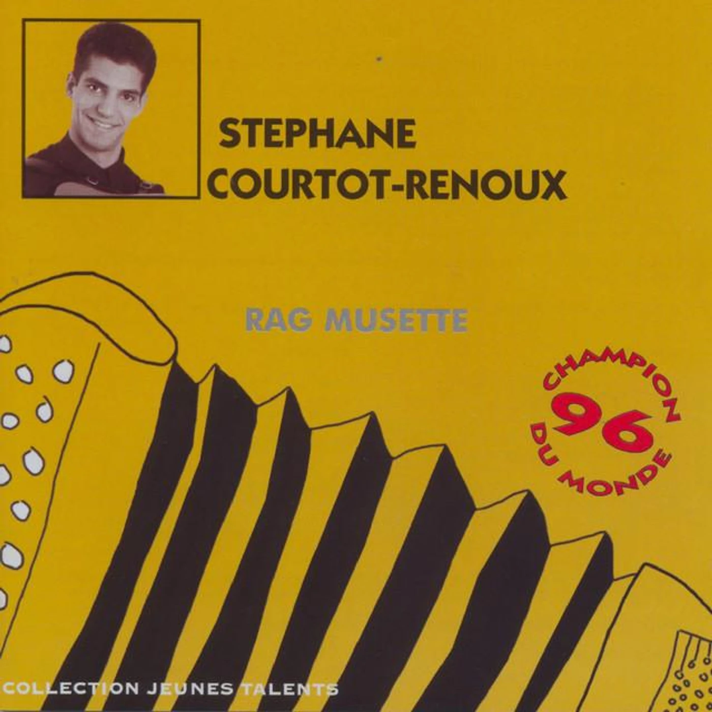 Stephane Courtot-Renoux