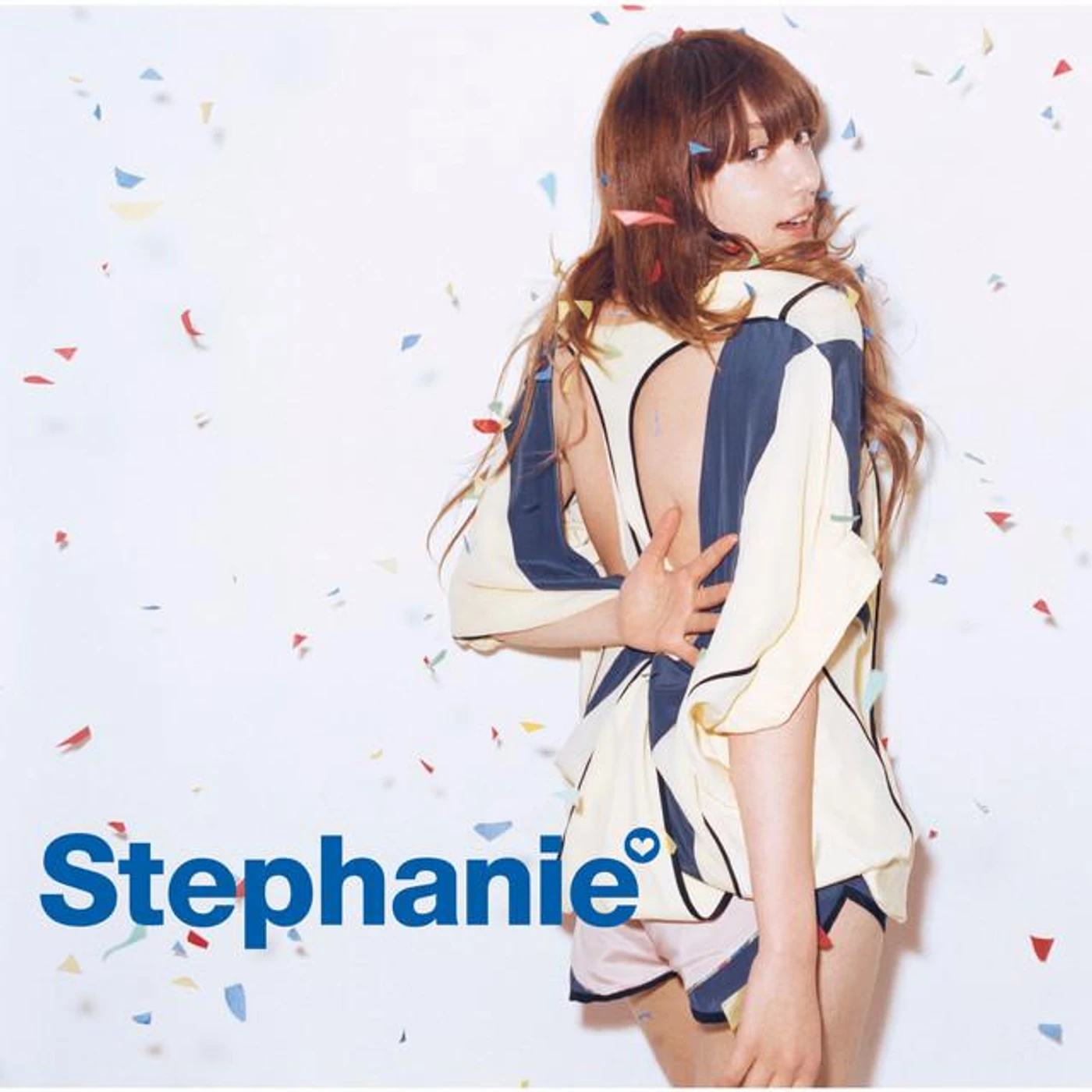 Stephanie