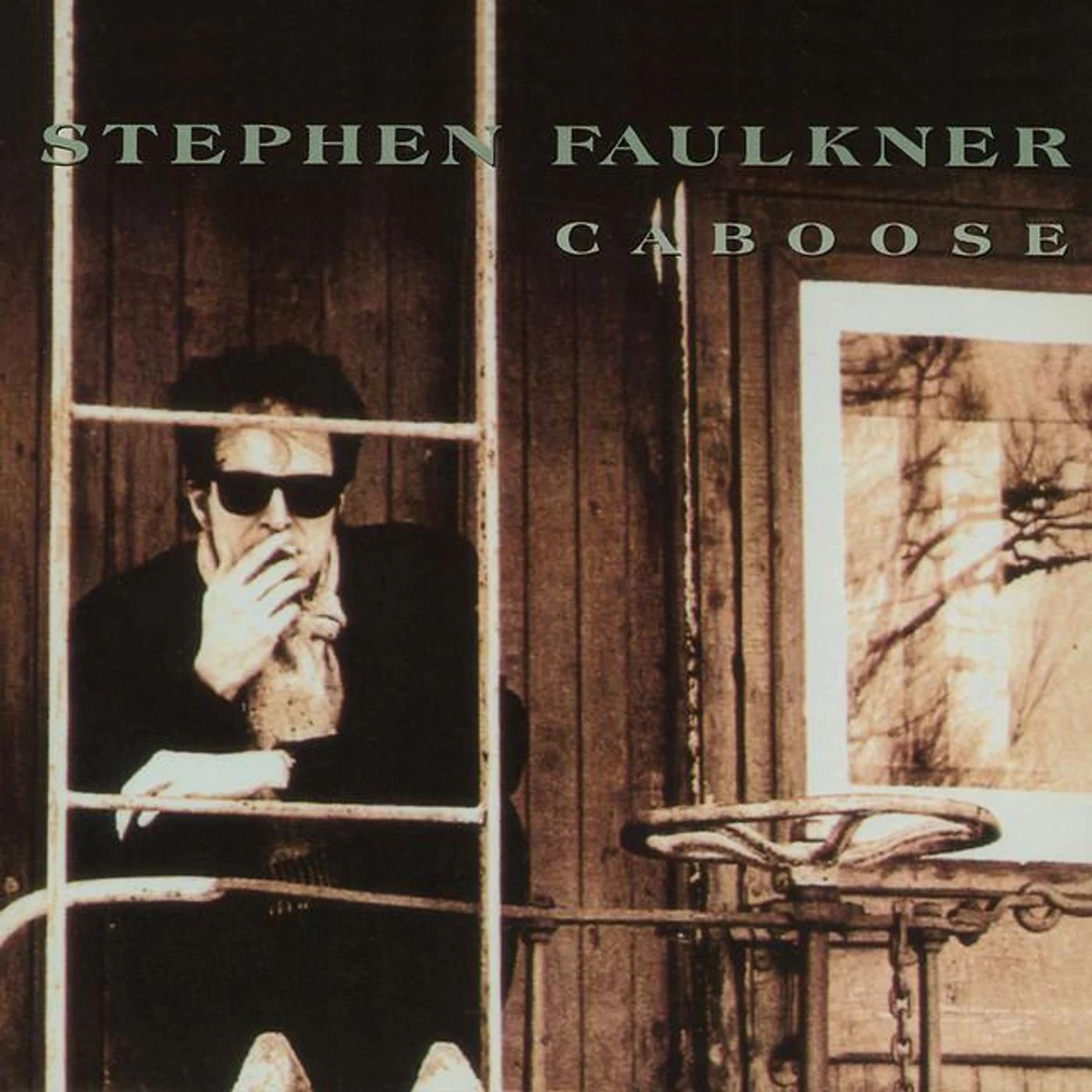 Stephen Faulkner