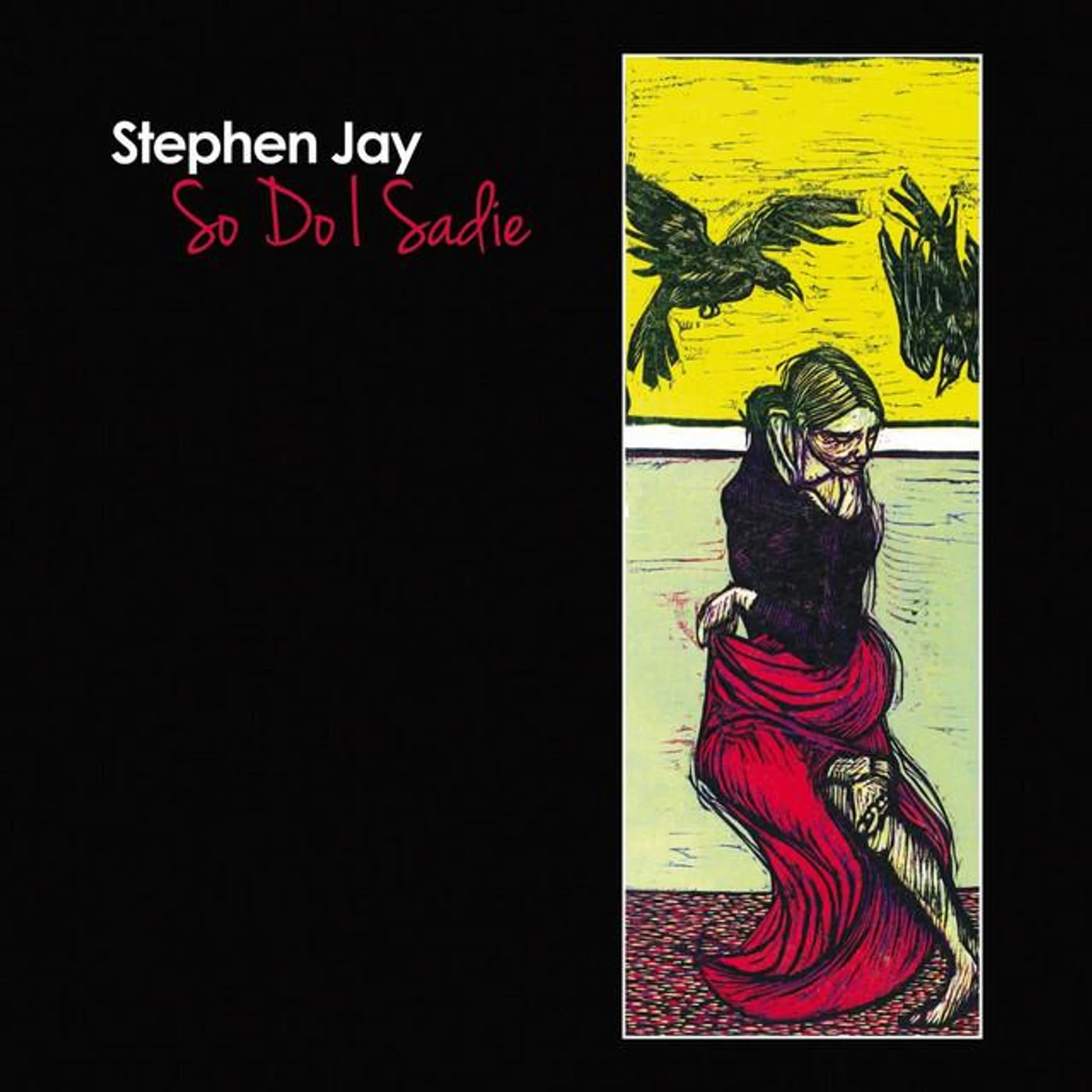 Stephen Jay