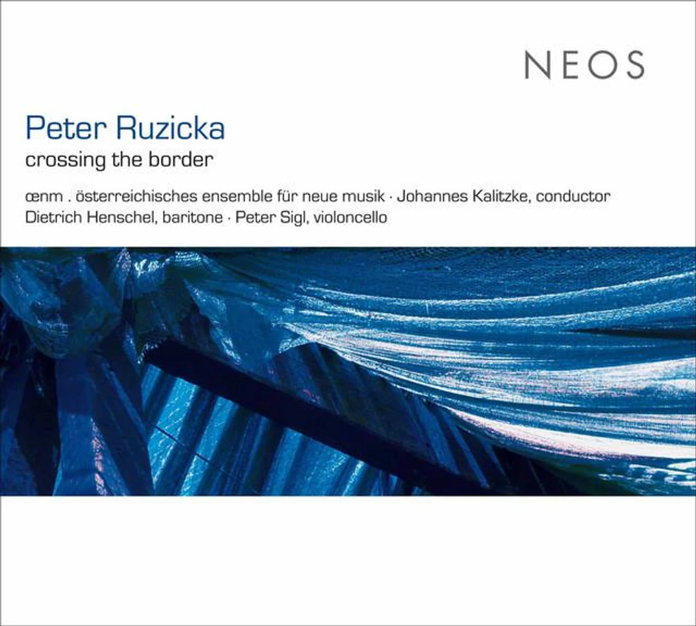 Österreichisches Ensemble für Neue Musik