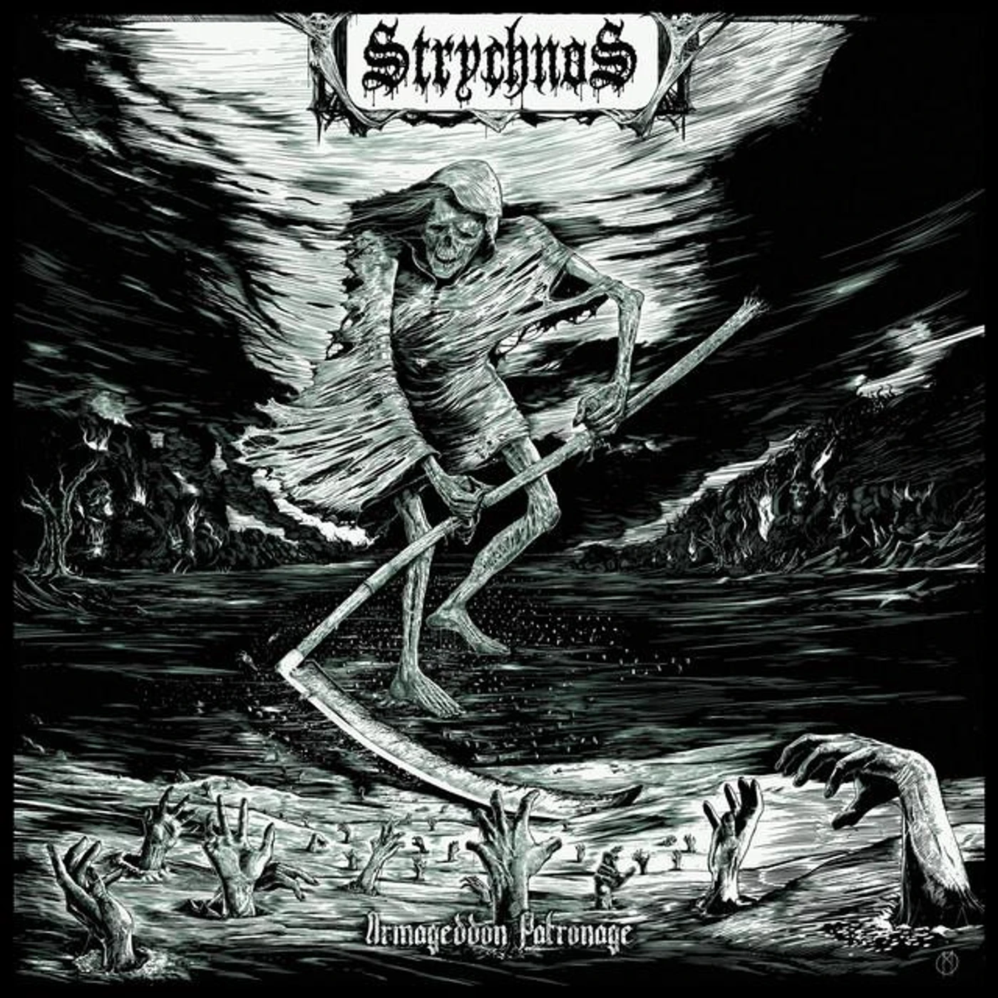 Strychnos