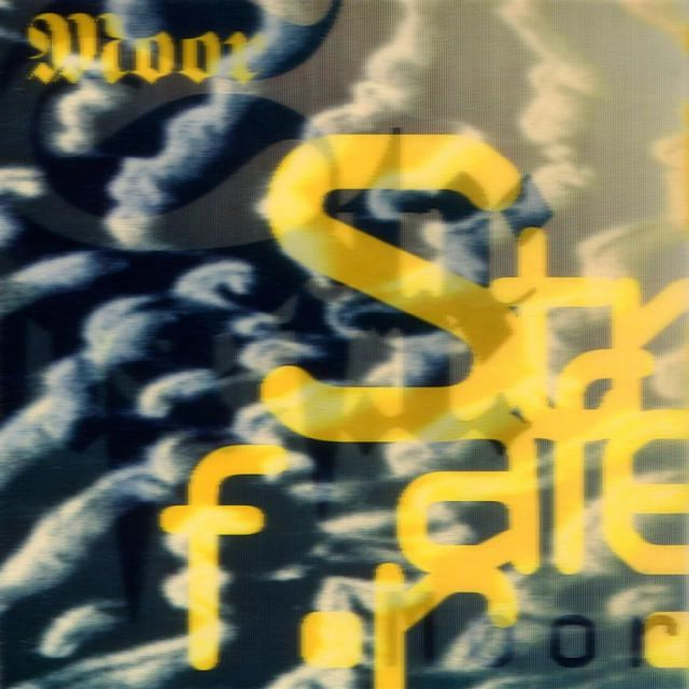 Strafe F.r.